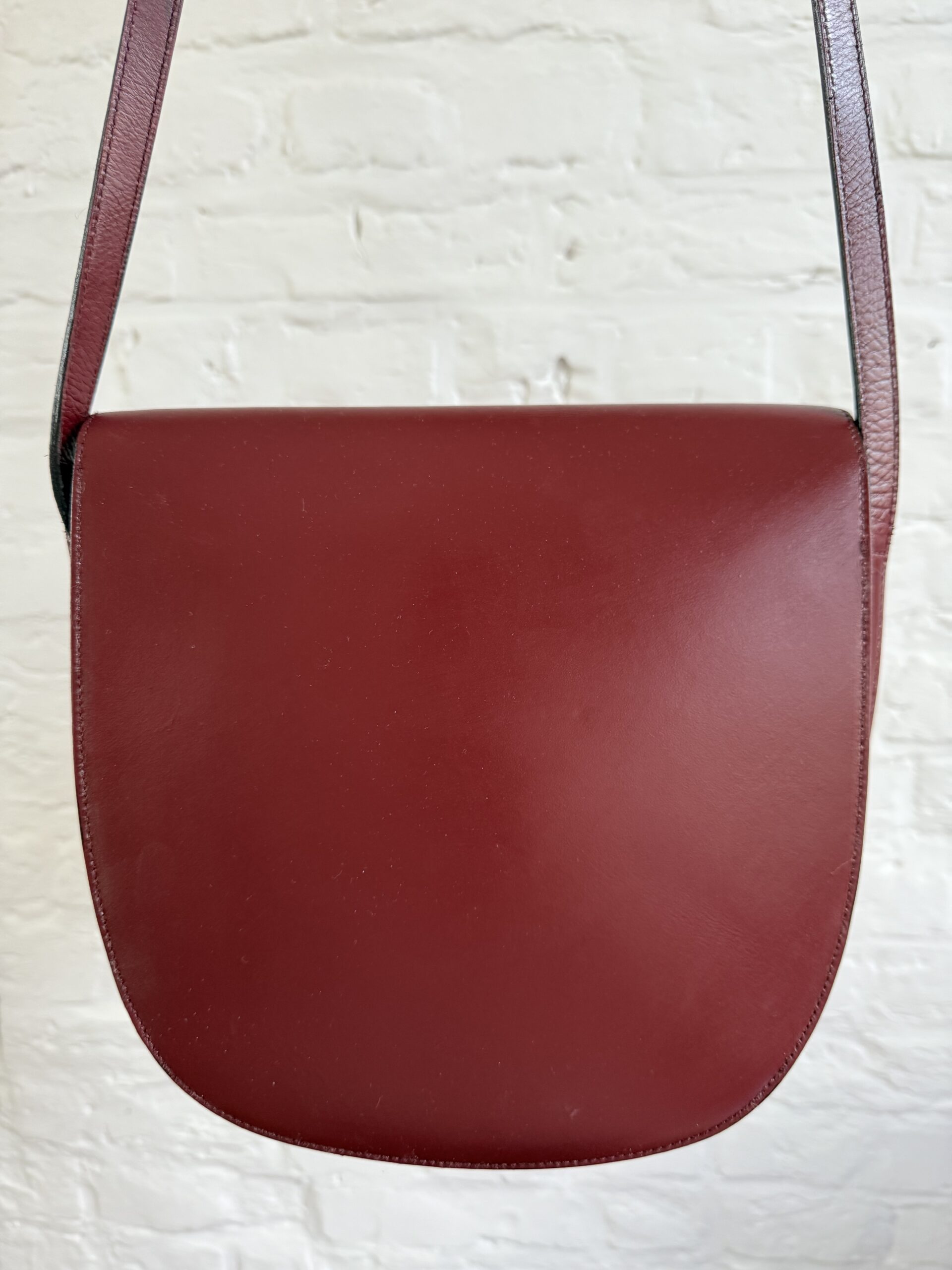 Vintage Crossbody - Afbeelding 6