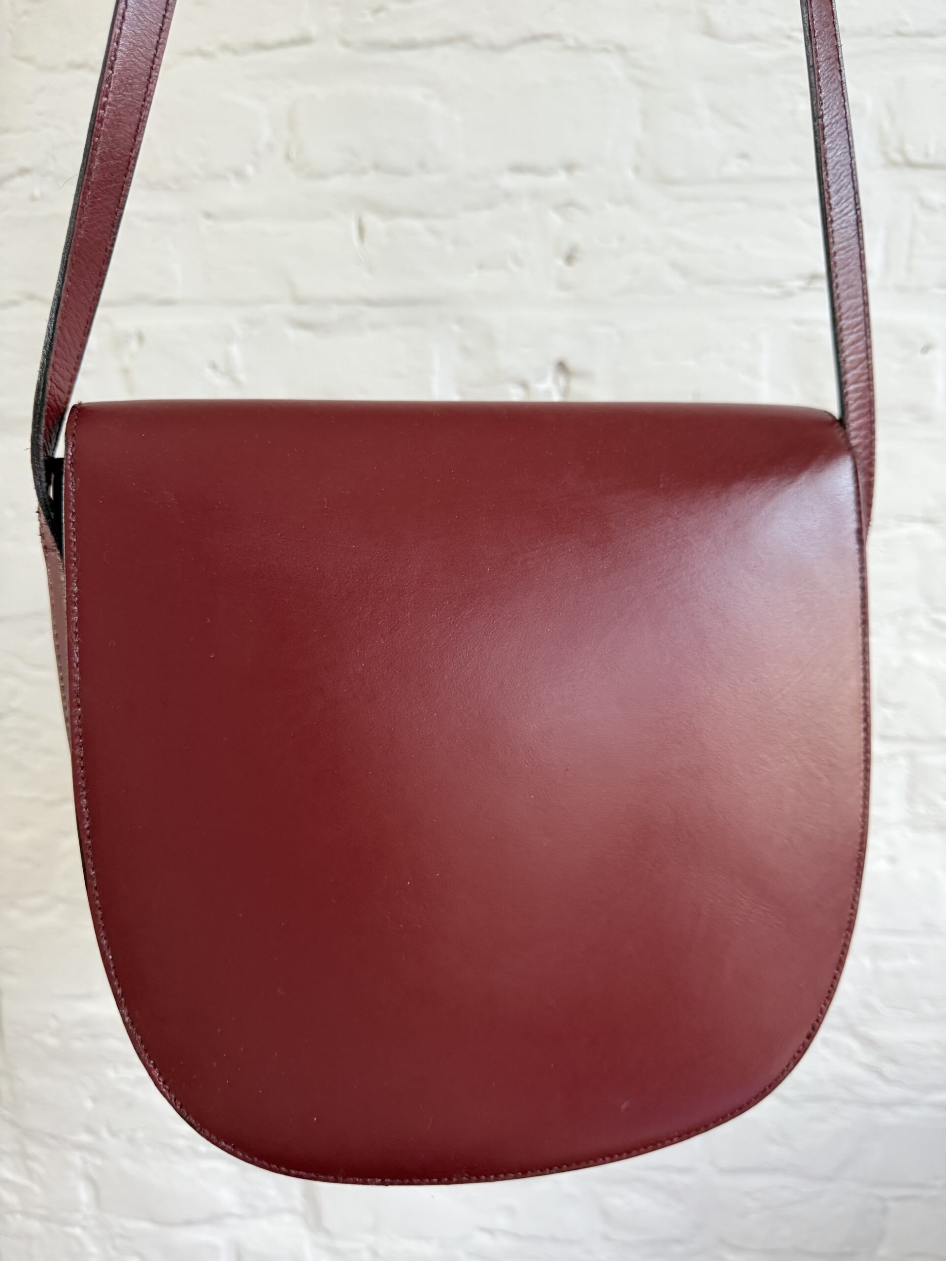 Vintage Crossbody - Afbeelding 7