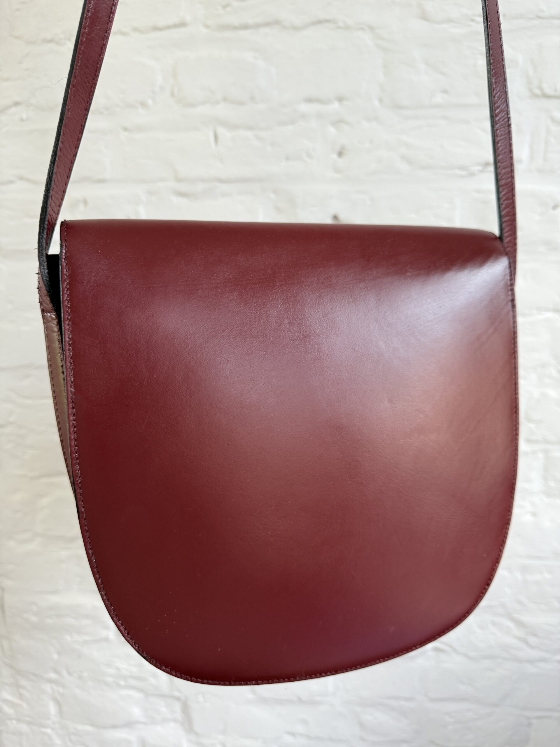 Vintage Crossbody - Afbeelding 8