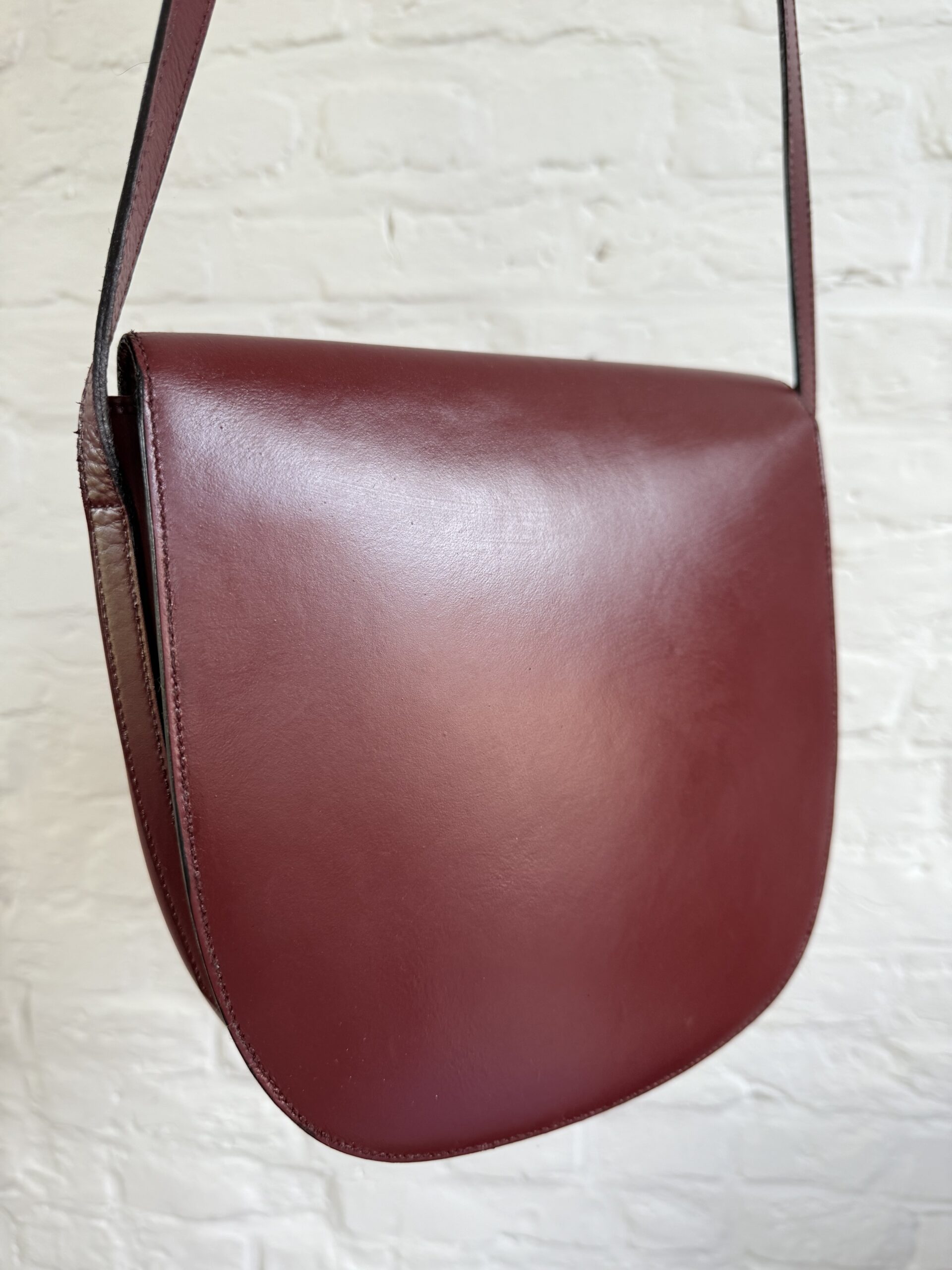 Vintage Crossbody - Afbeelding 9