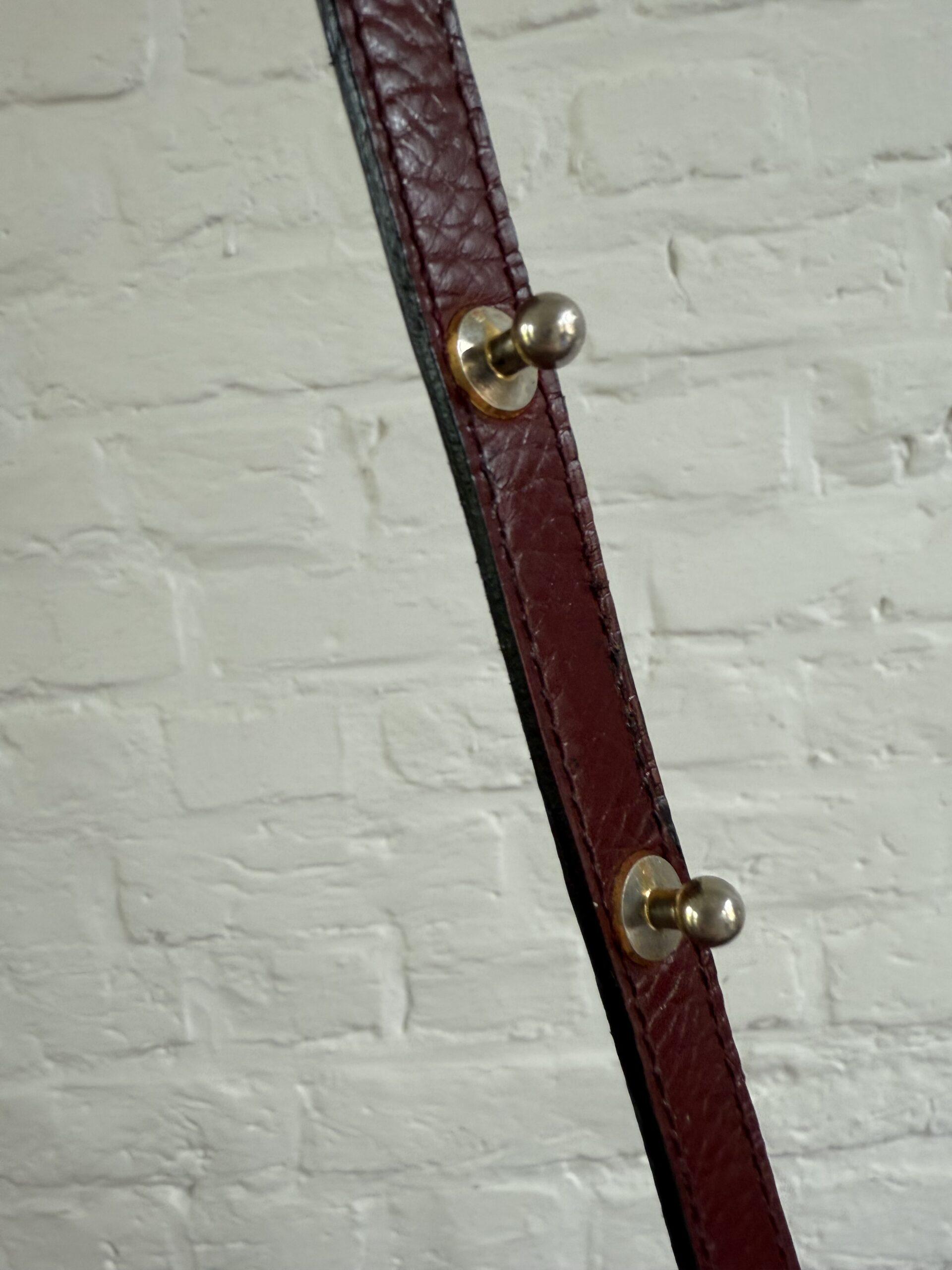 Vintage Crossbody - Afbeelding 10