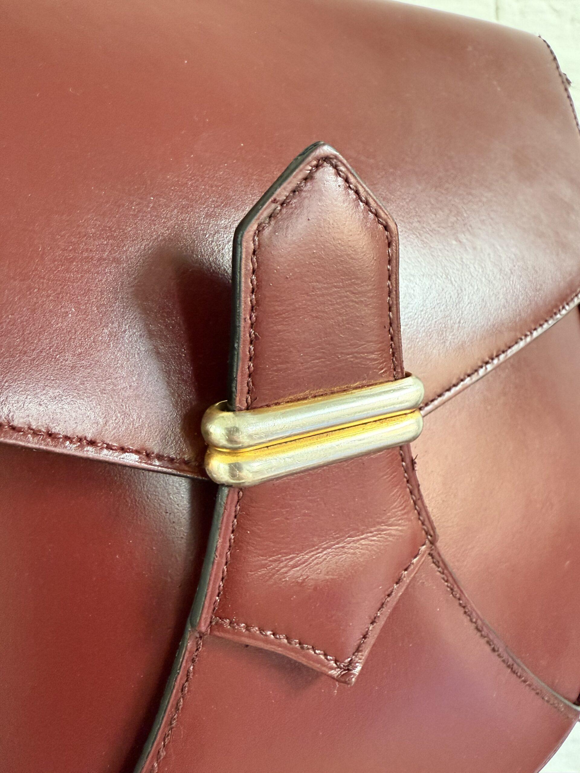 Vintage Crossbody - Afbeelding 11