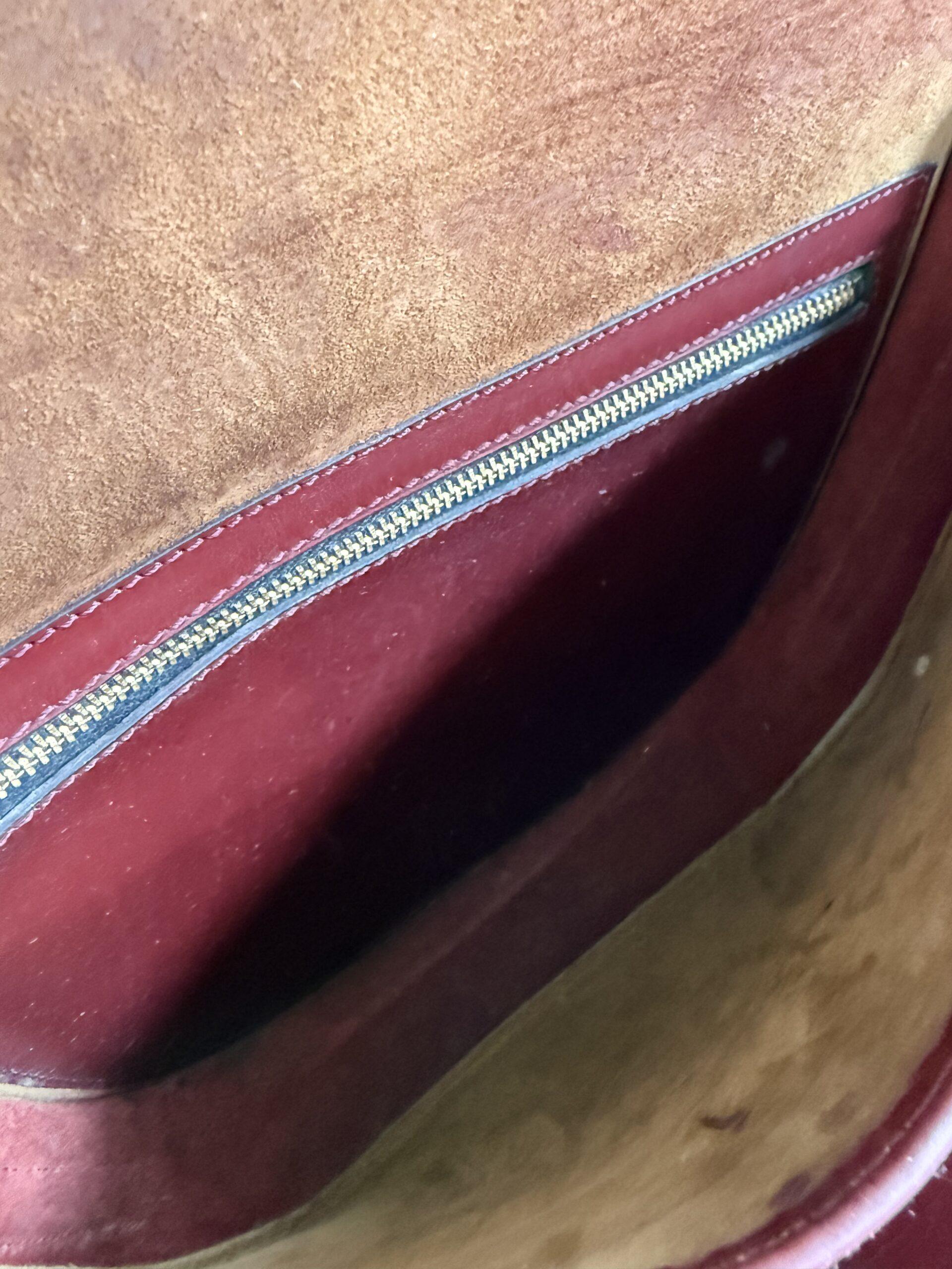 Vintage Crossbody - Afbeelding 12