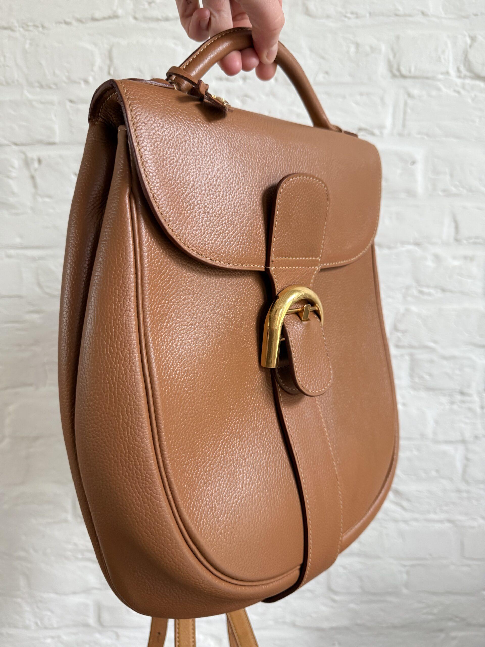 Cristal de Roche Trotteur Fauve - Afbeelding 12