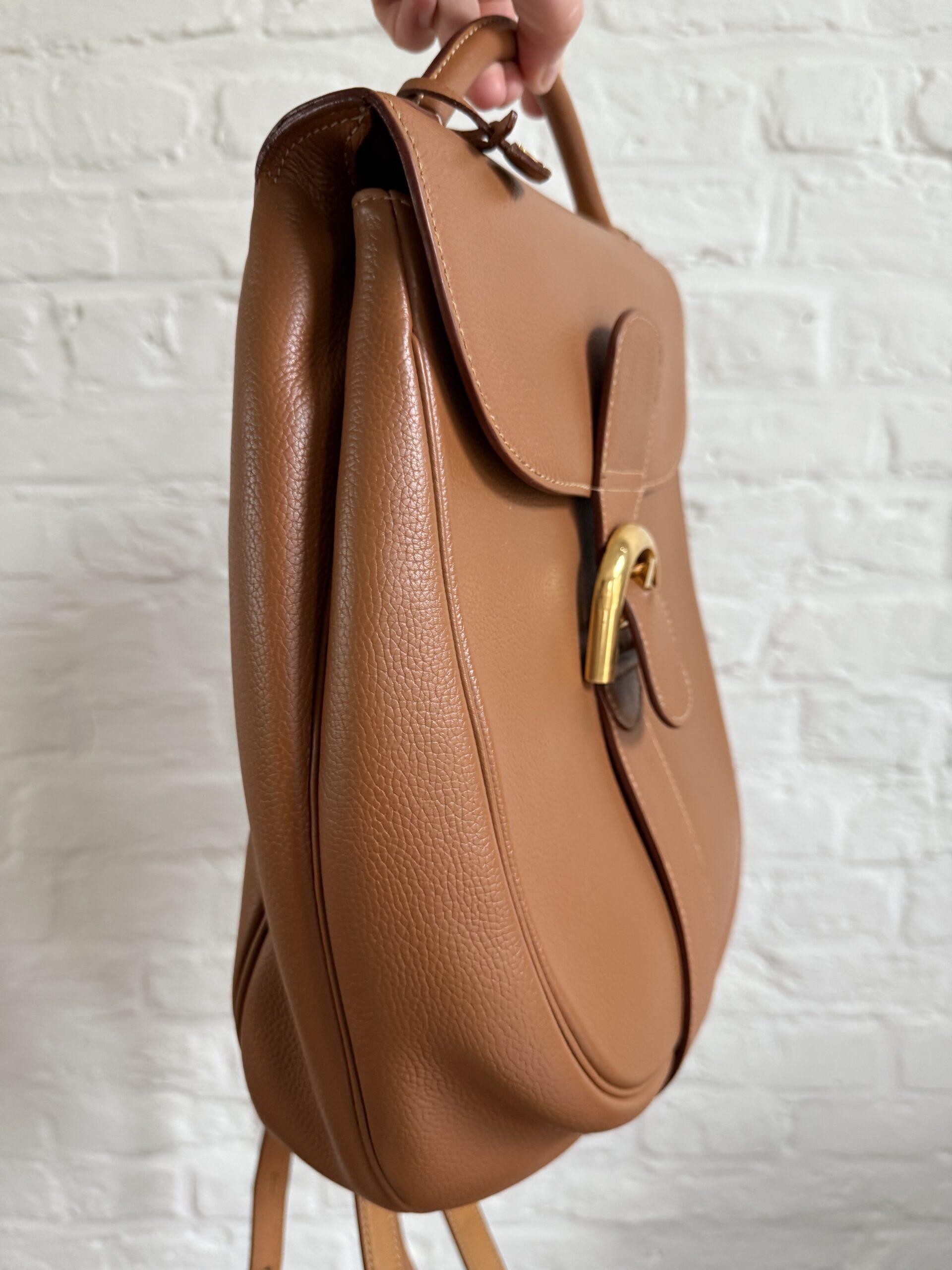 Cristal de Roche Trotteur Fauve - Afbeelding 11