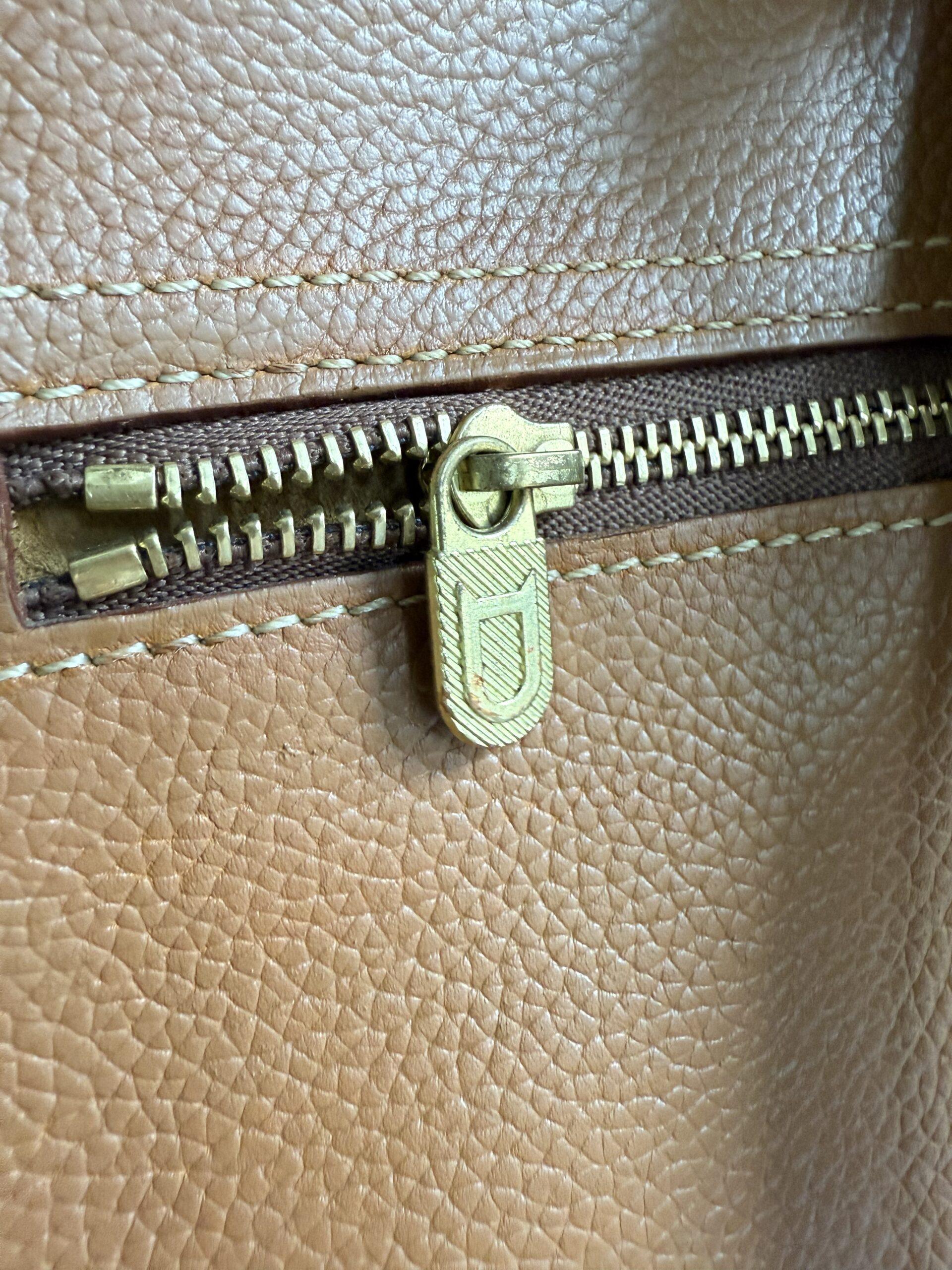 Cristal de Roche Trotteur Fauve - Afbeelding 9