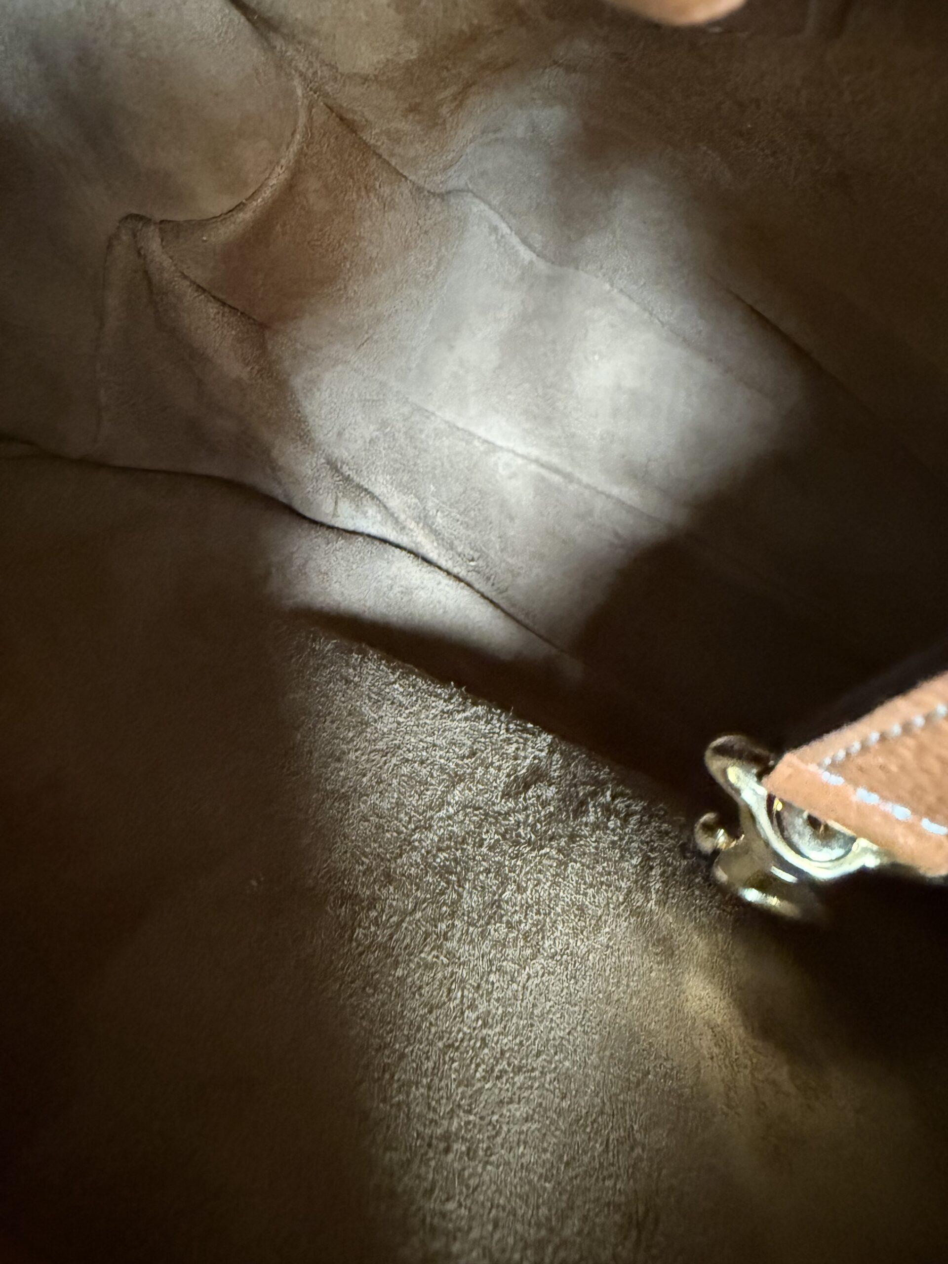 Cristal de Roche Trotteur Fauve - Afbeelding 3