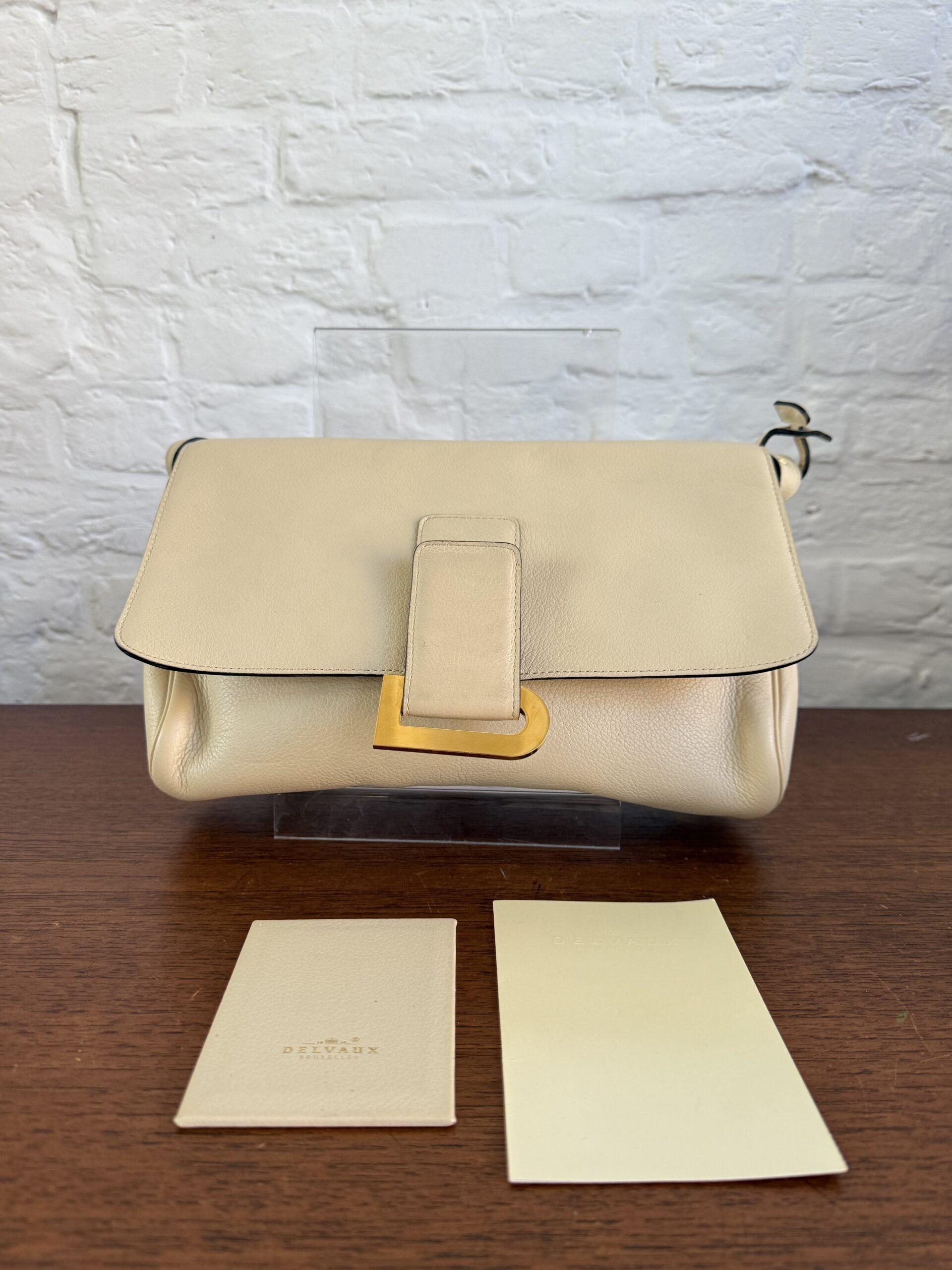 Passerelle in Ivoire