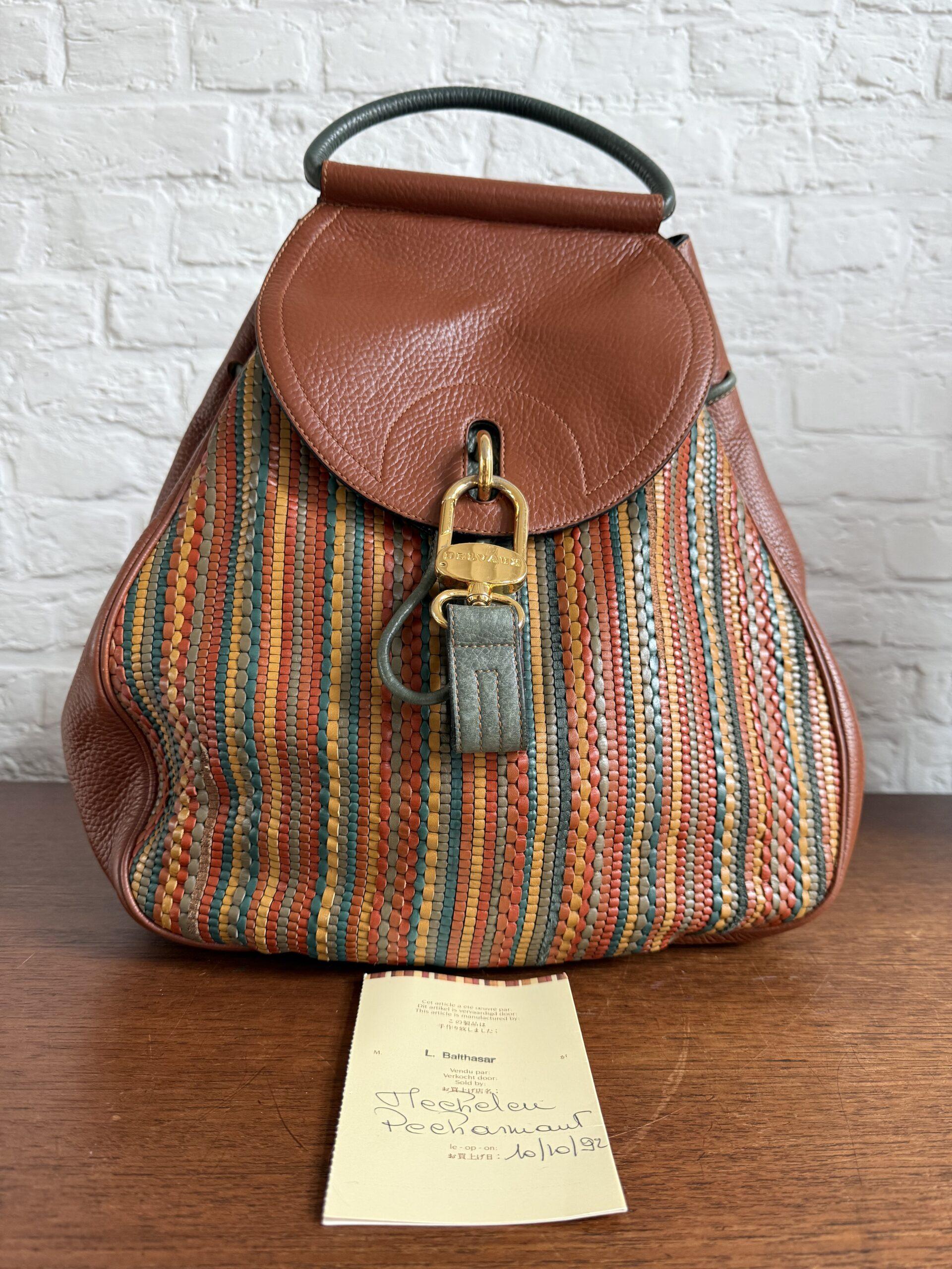 Pécharmant (lucifer) - Afbeelding 2