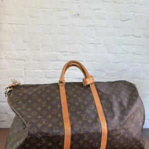 Louis Vuitton Keepall 60