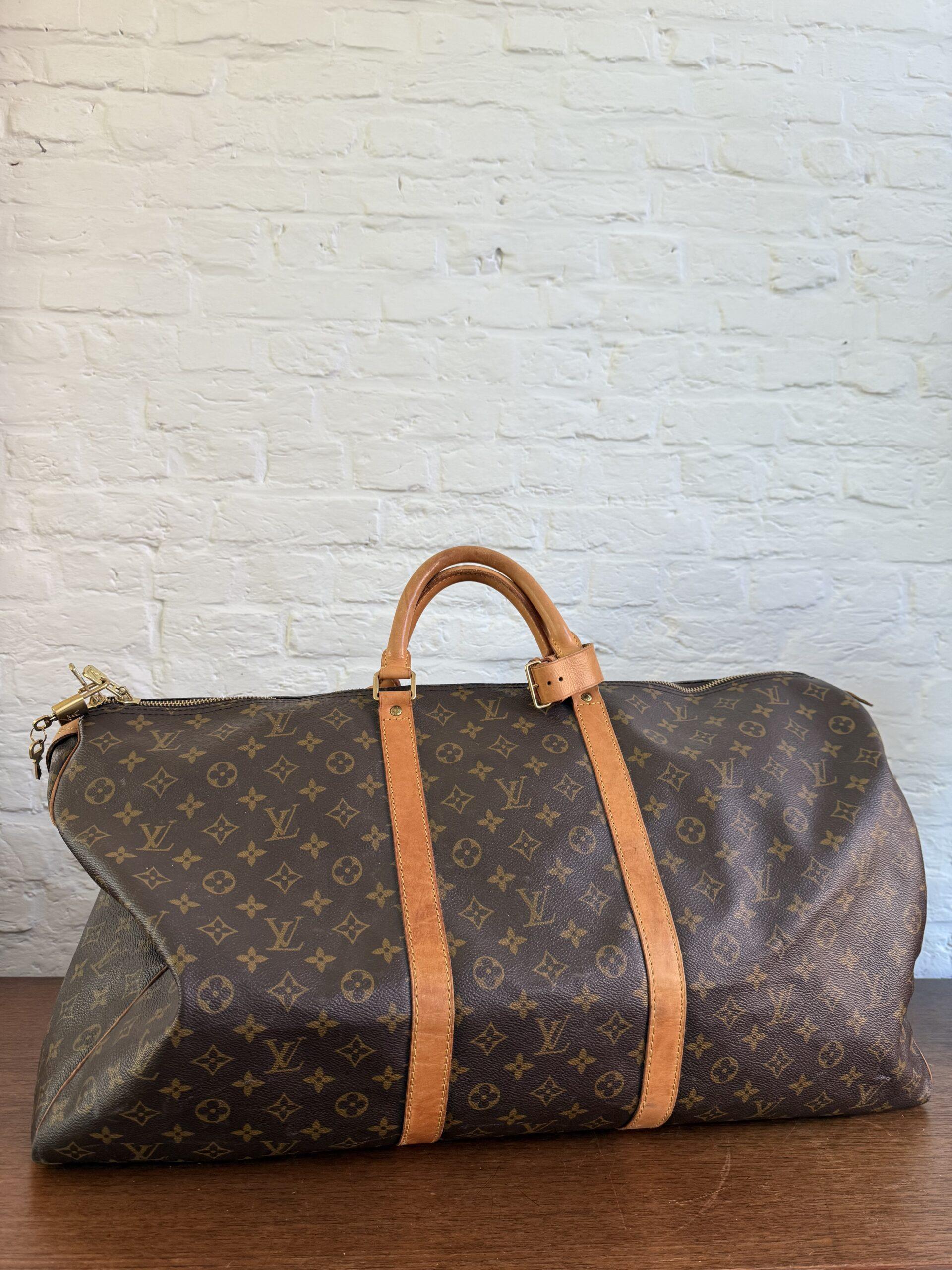 Louis Vuitton Keepall 60