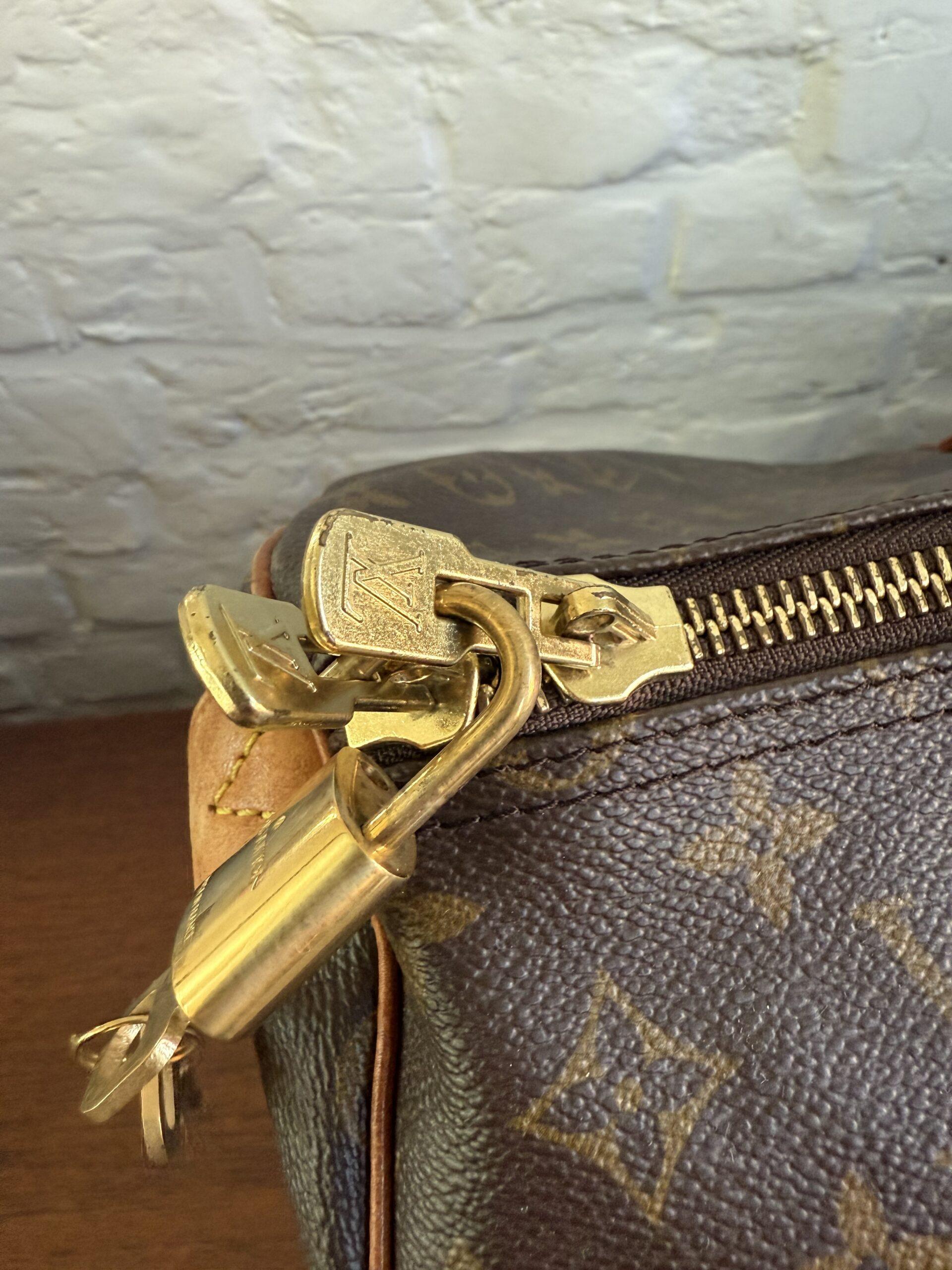 Louis Vuitton Keepall 60 - Afbeelding 4