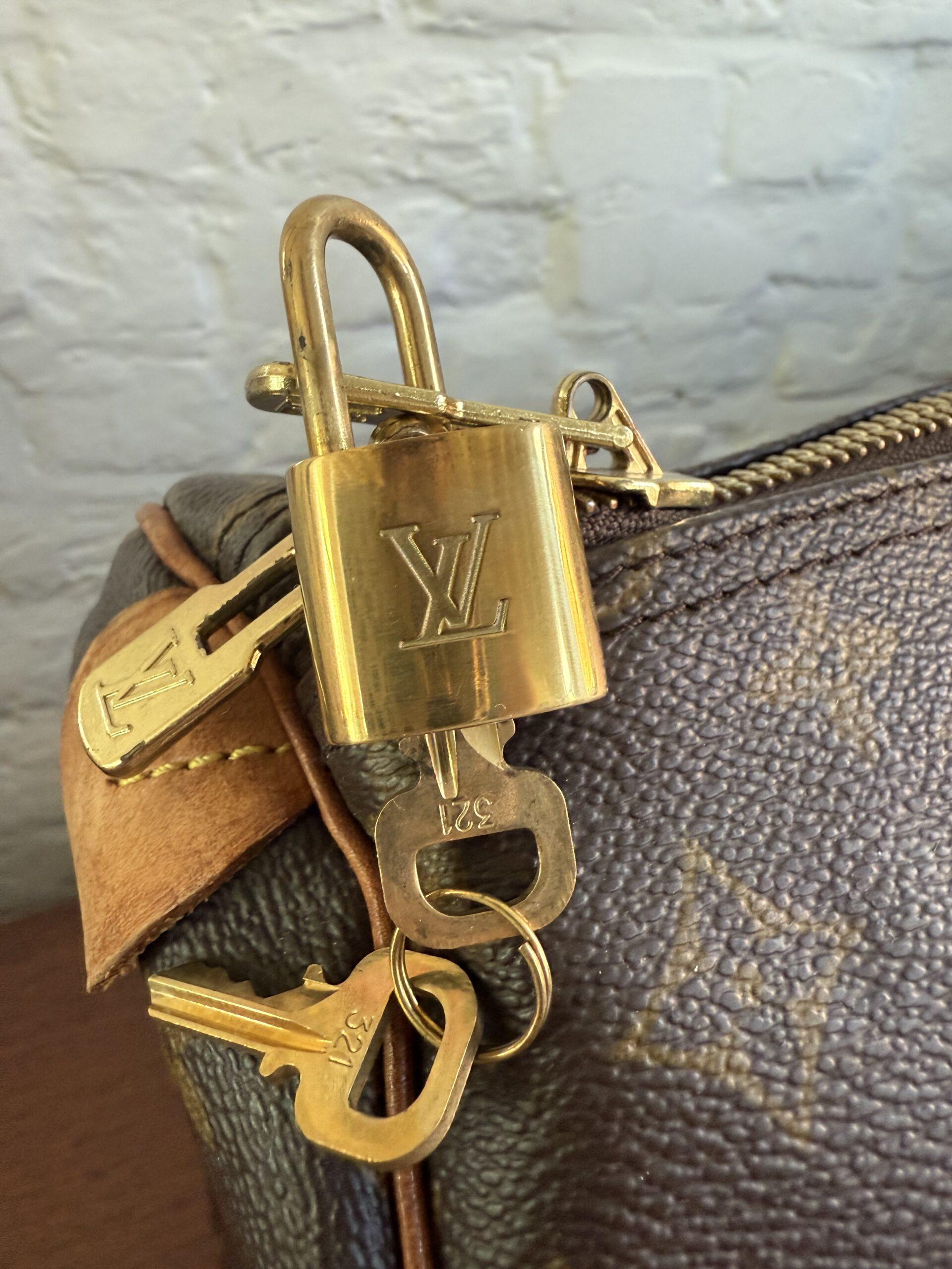Louis Vuitton Keepall 60 - Afbeelding 2