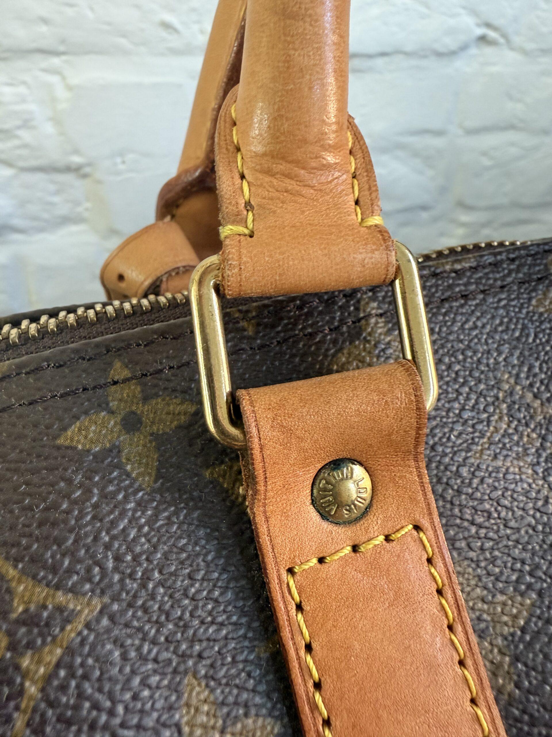 Louis Vuitton Keepall 60 - Afbeelding 5