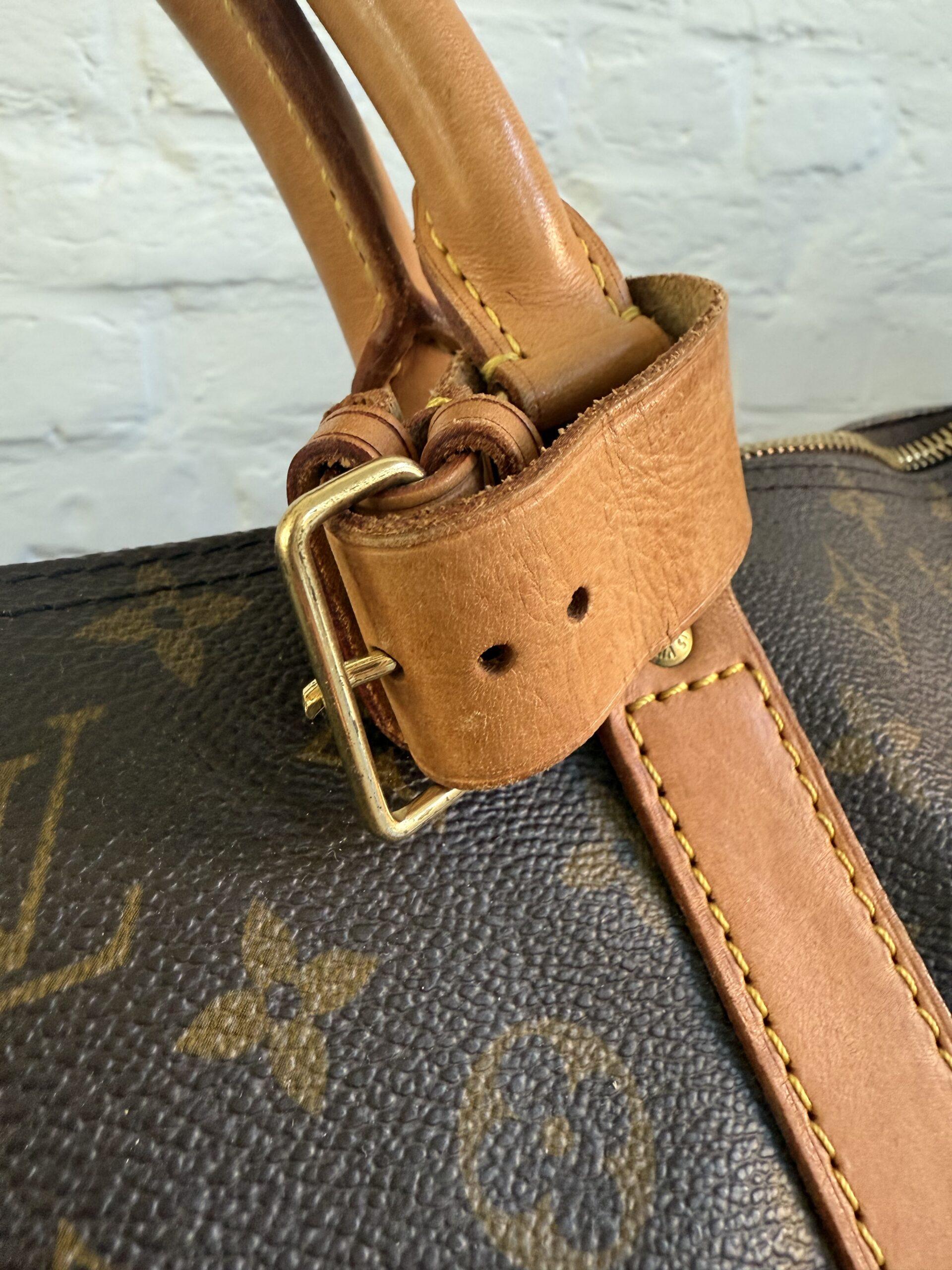 Louis Vuitton Keepall 60 - Afbeelding 6
