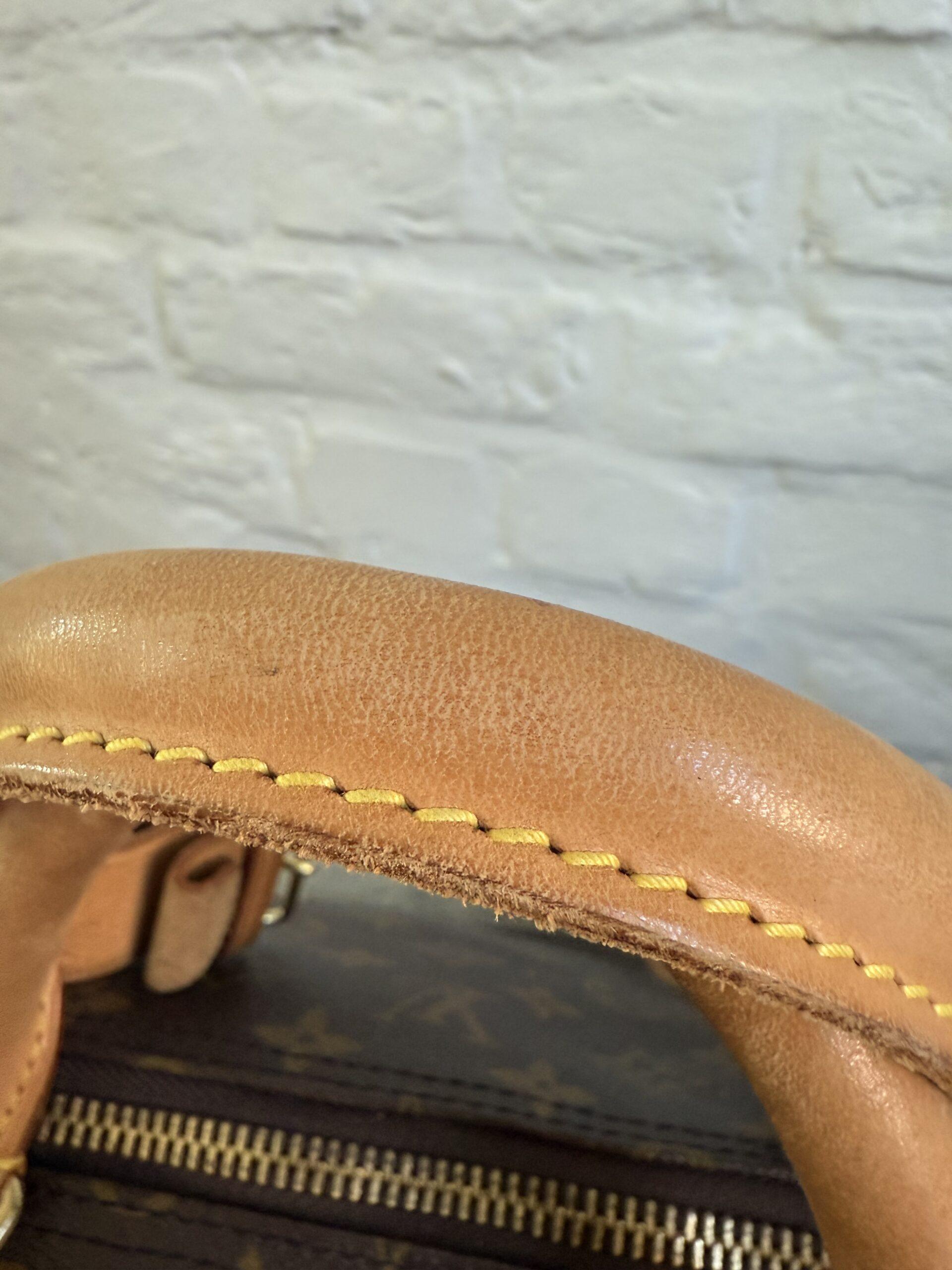 Louis Vuitton Keepall 60 - Afbeelding 8