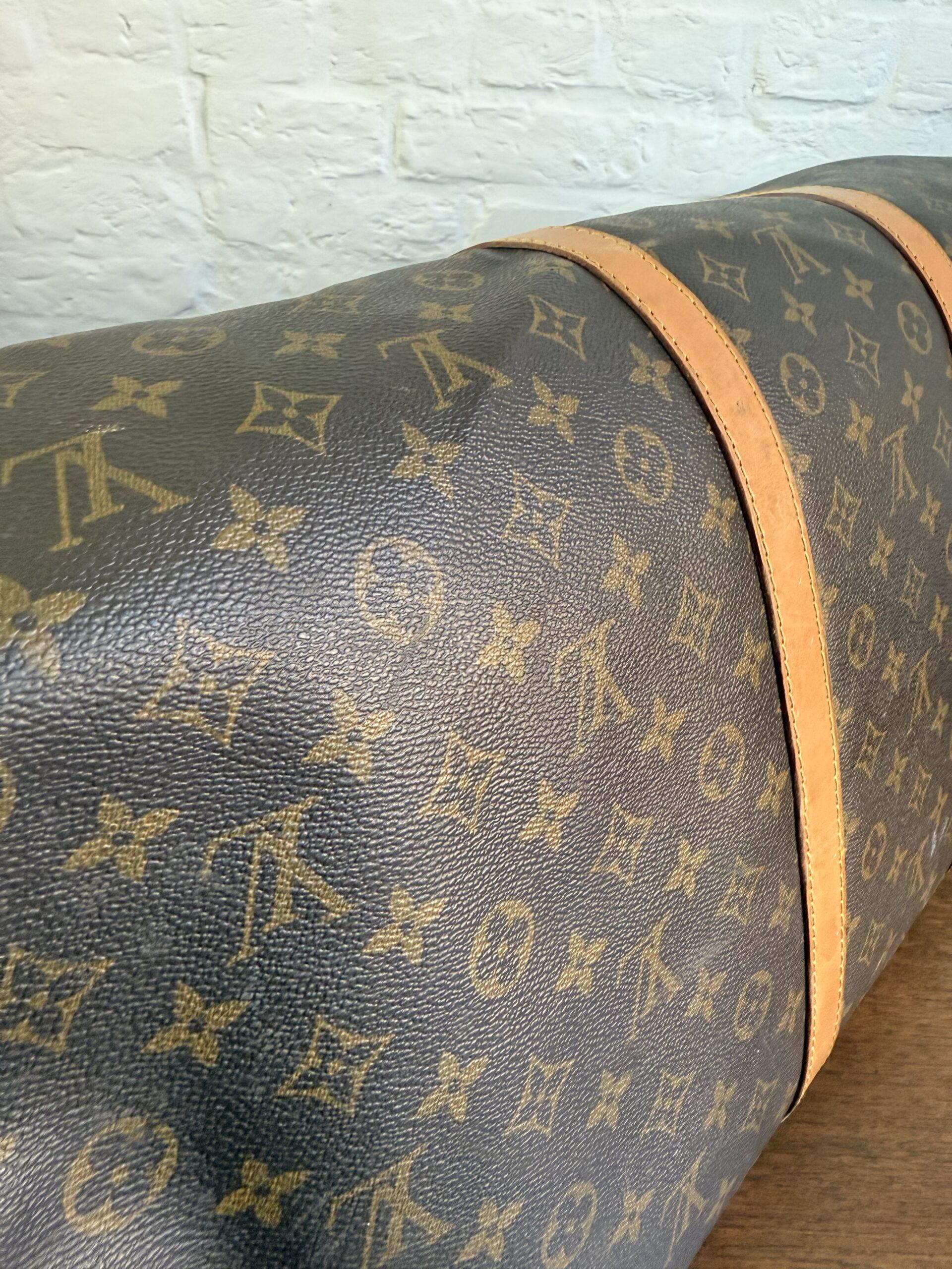 Louis Vuitton Keepall 60 - Afbeelding 11