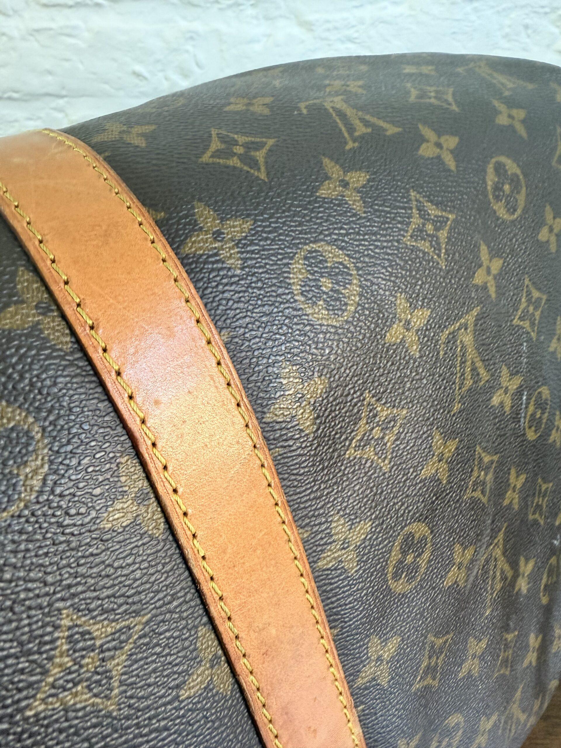 Louis Vuitton Keepall 60 - Afbeelding 12