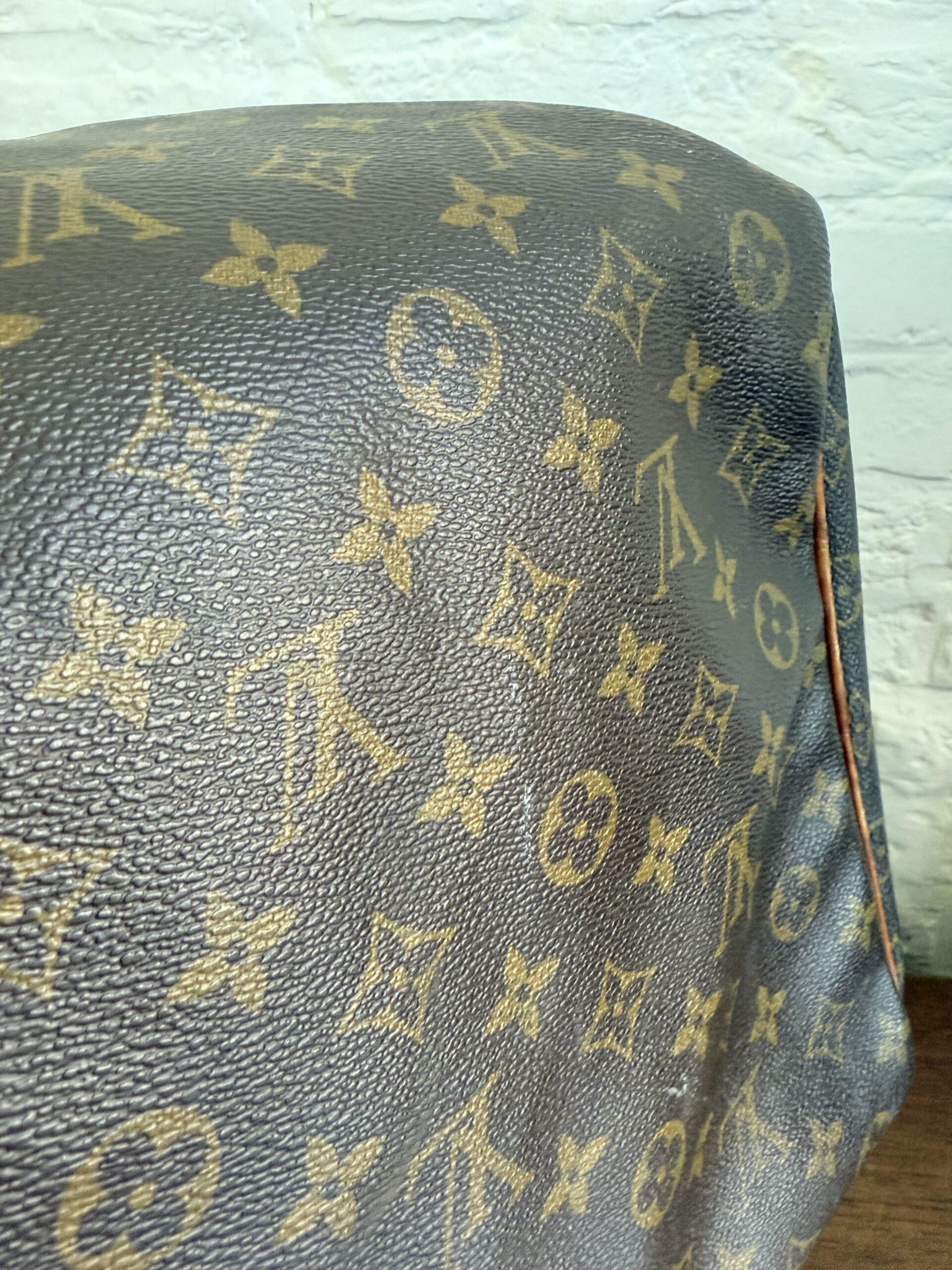 Louis Vuitton Keepall 60 - Afbeelding 13