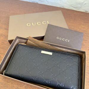 Gucci Wallet - NIEUW