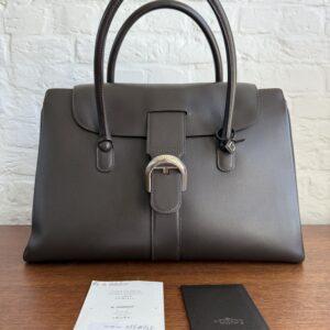 Brillant Cabriolet Jumping Café