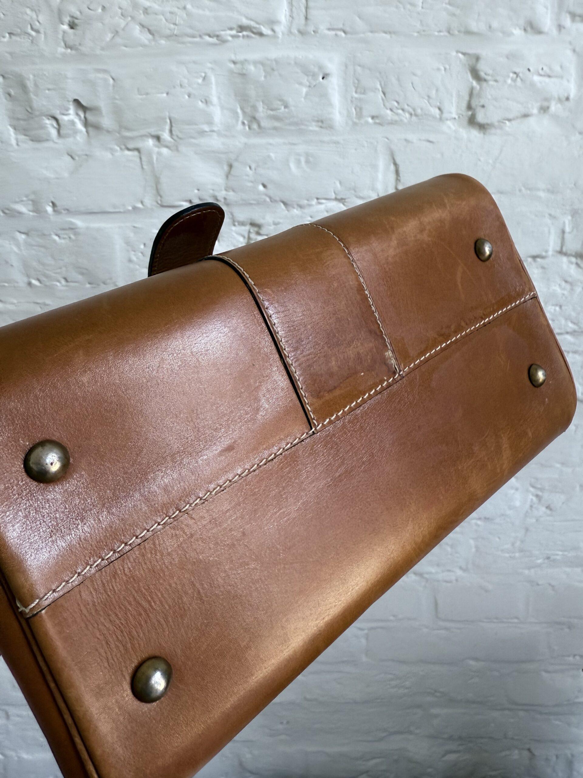 Brillant PM Box Calf Végétal - Afbeelding 18