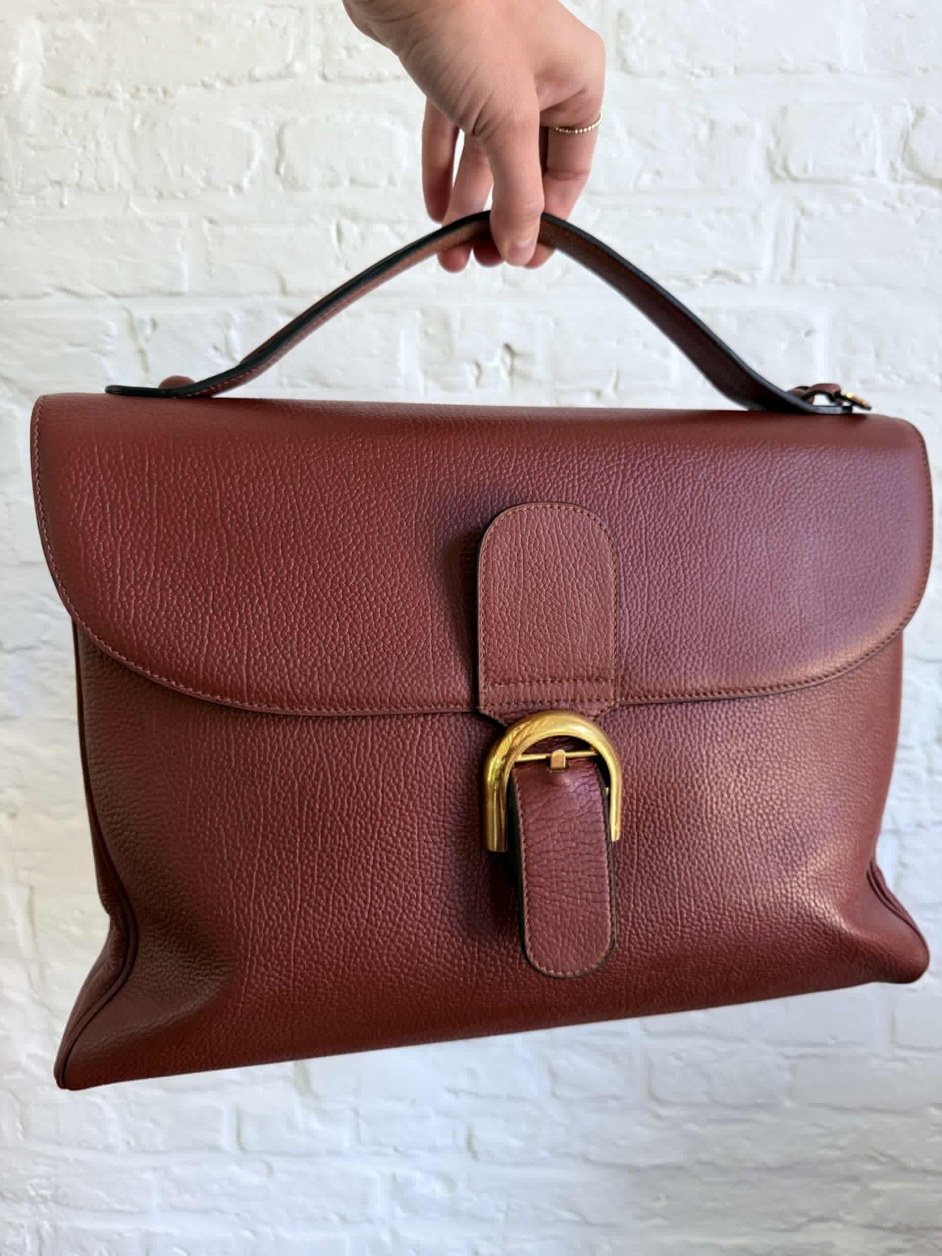 Brillant GM Briefcase 1995 - Afbeelding 2