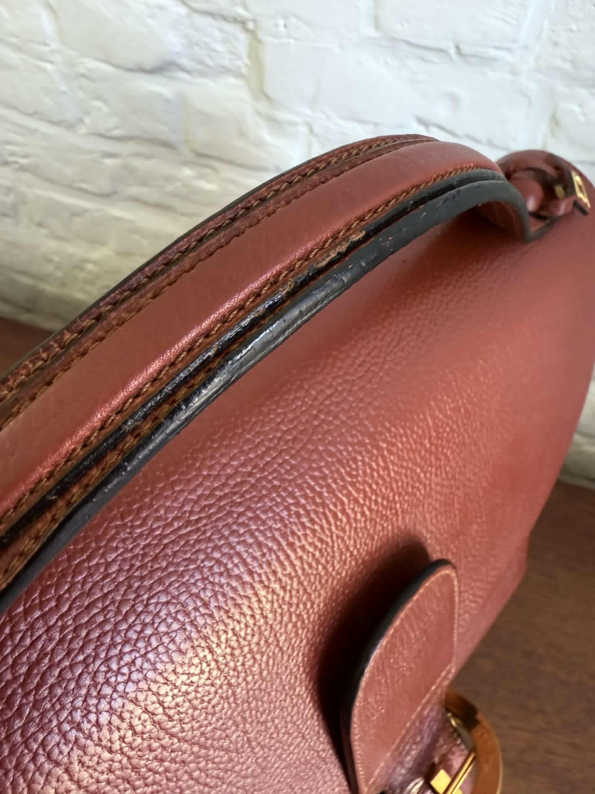 Brillant GM Briefcase 1995 - Afbeelding 9