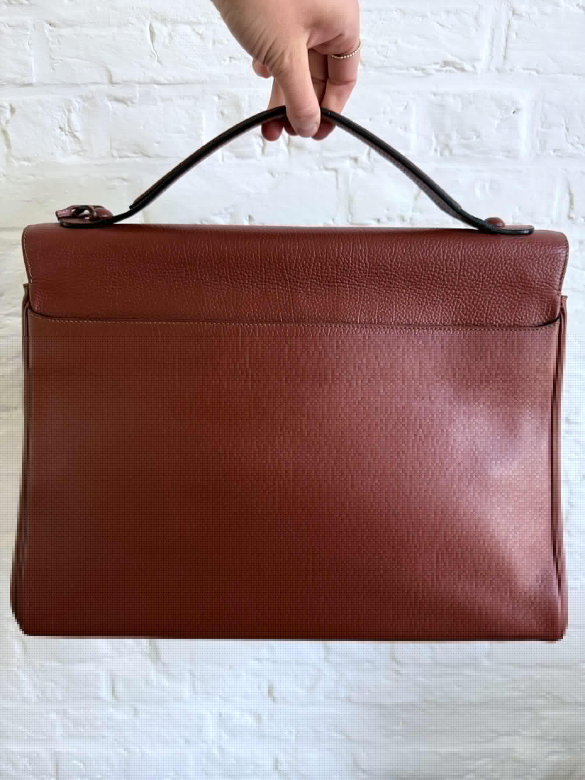 Brillant GM Briefcase 1995 - Afbeelding 10