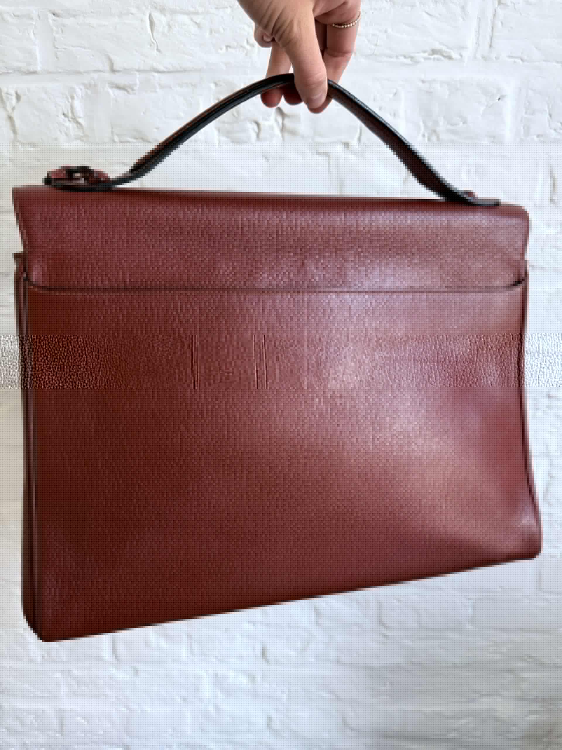 Brillant GM Briefcase 1995 - Afbeelding 11