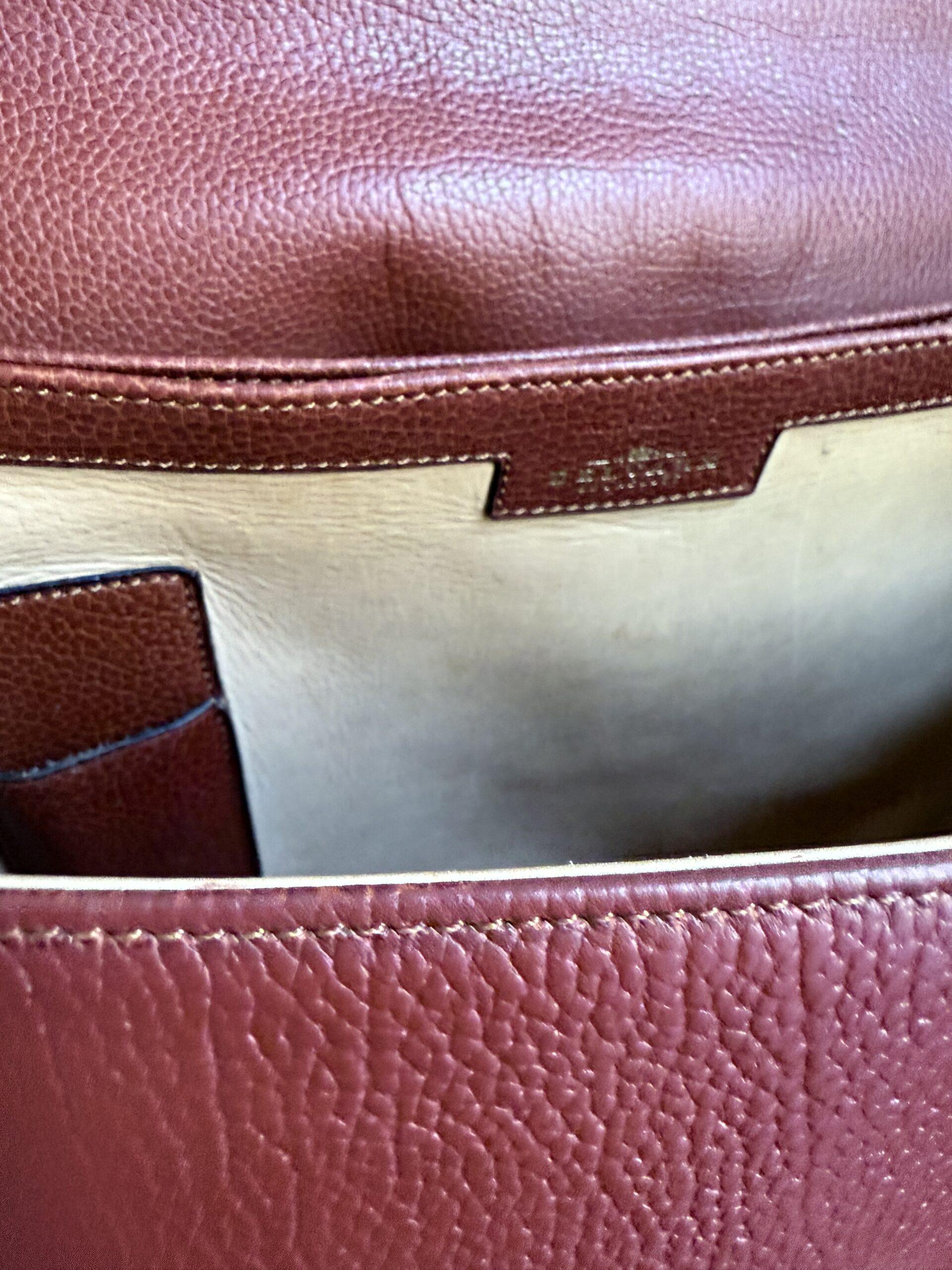 Brillant GM Briefcase 1995 - Afbeelding 14