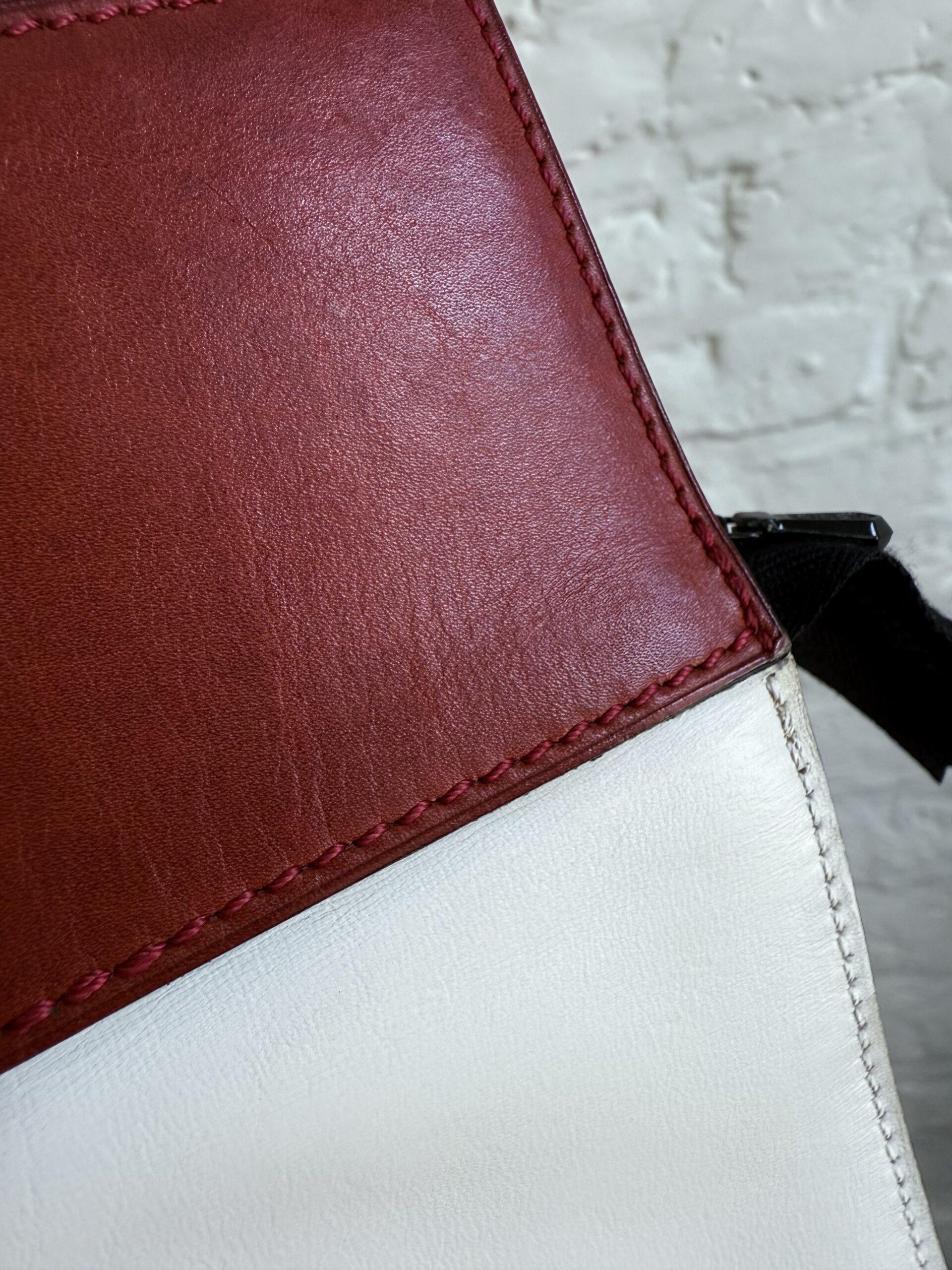 Vintage Top handle - Afbeelding 5