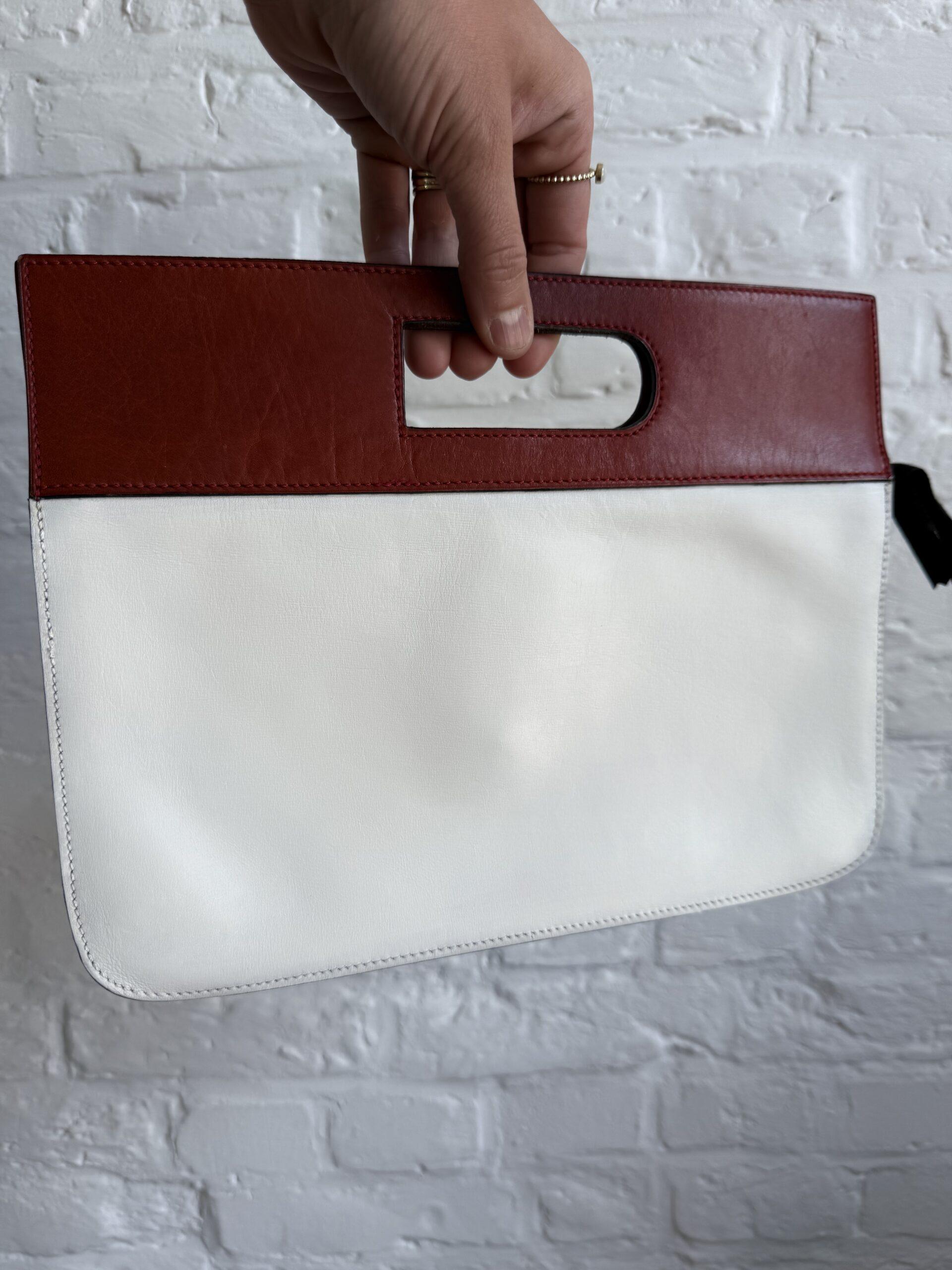 Vintage Top handle - Afbeelding 12