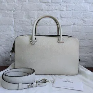 Cool Box GM Taurillon Soft Ivory 2019