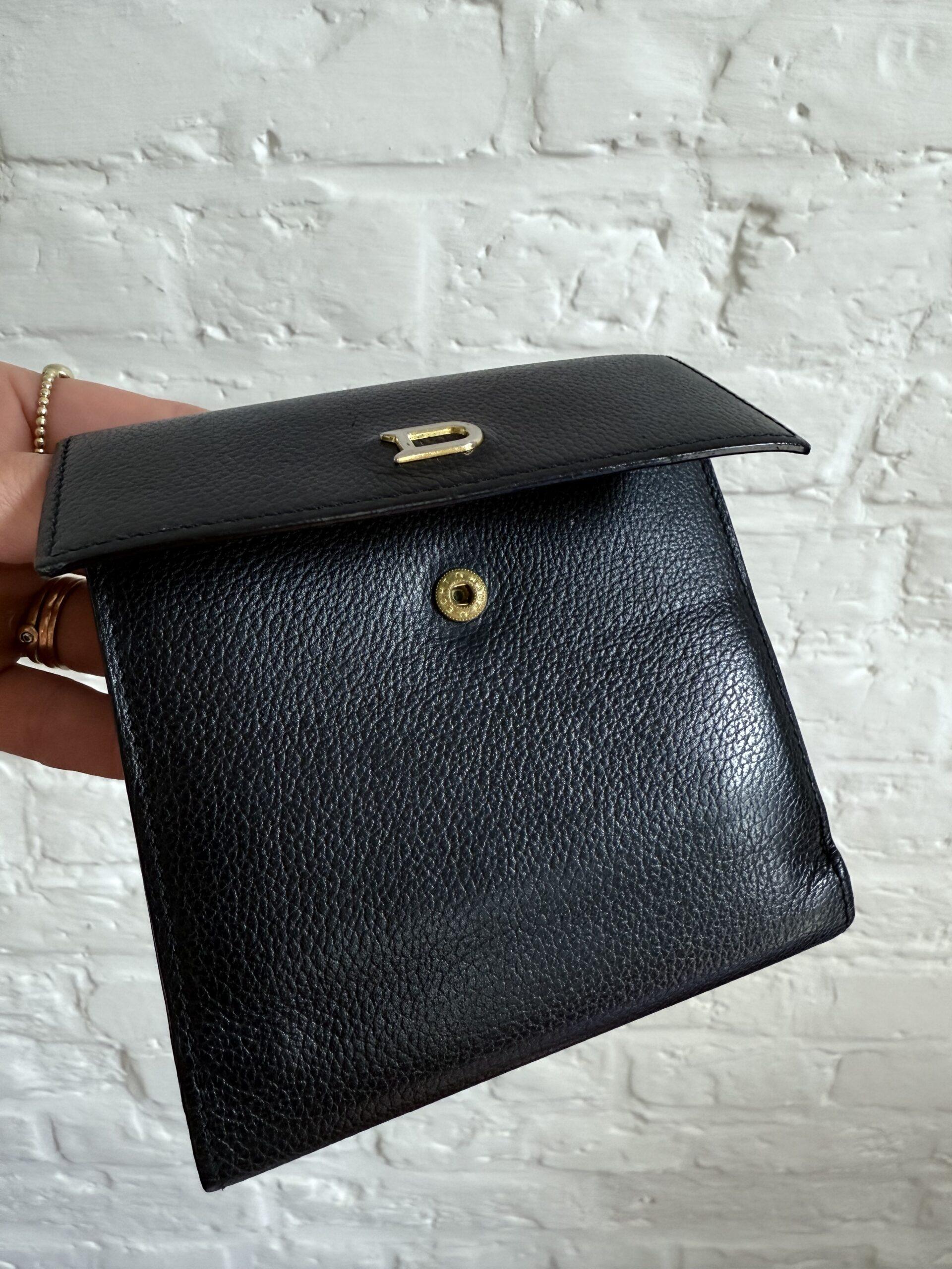 Vintage portefeuille - Afbeelding 7