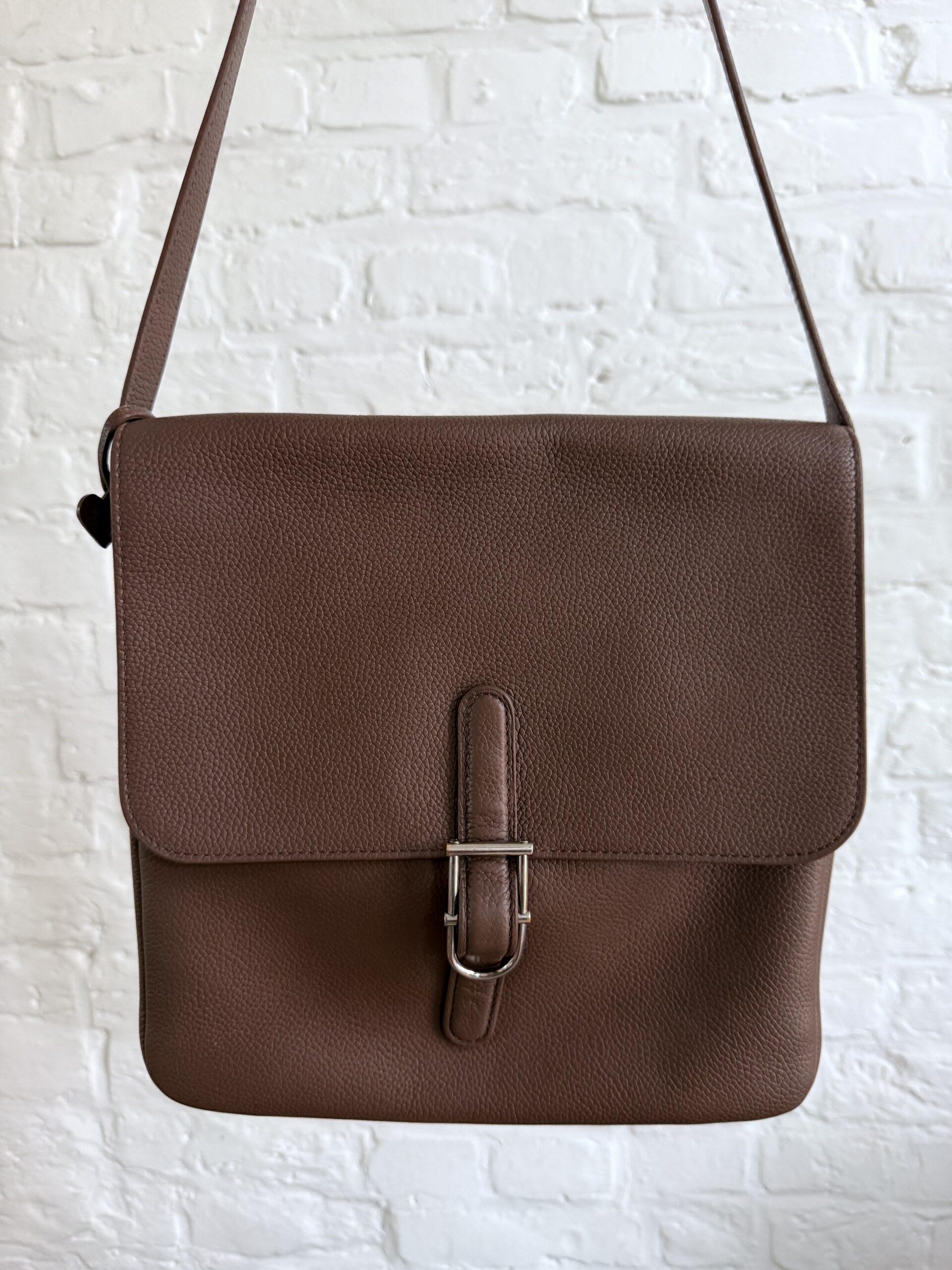 Kot Trotteur Taupe 2006