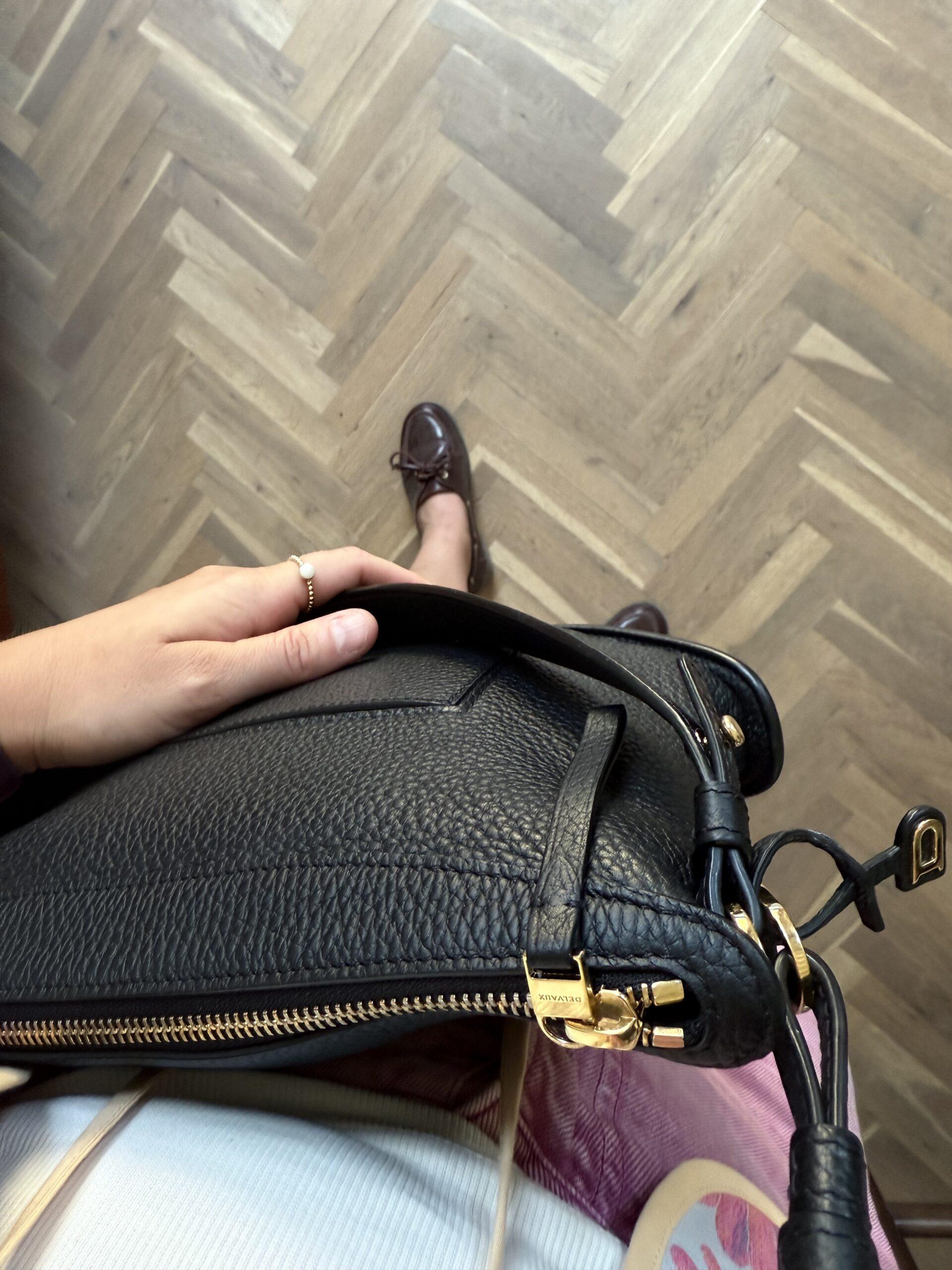 Pin Swing Taurillon Soft - Afbeelding 12