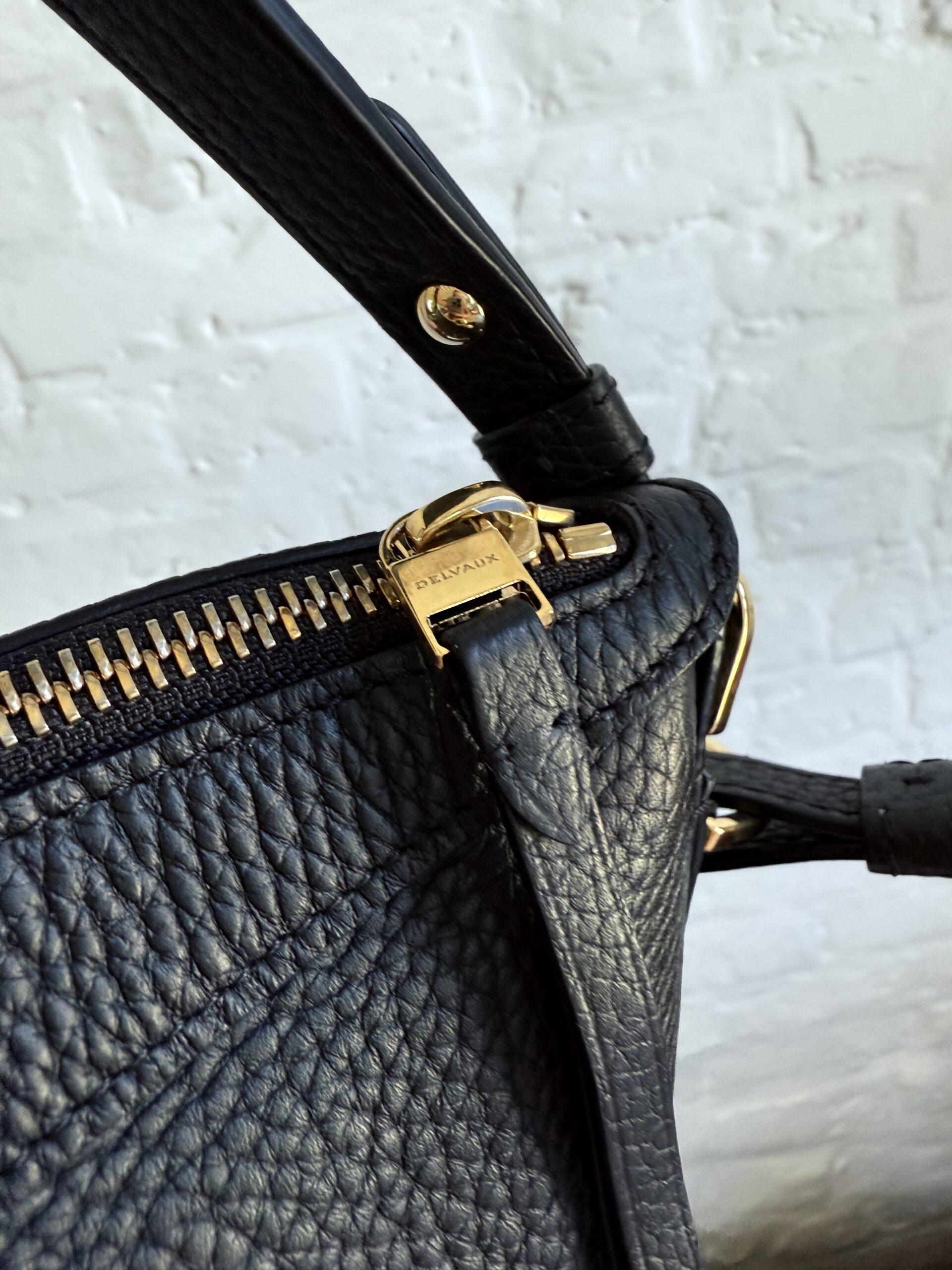 Pin Swing Taurillon Soft - Afbeelding 14