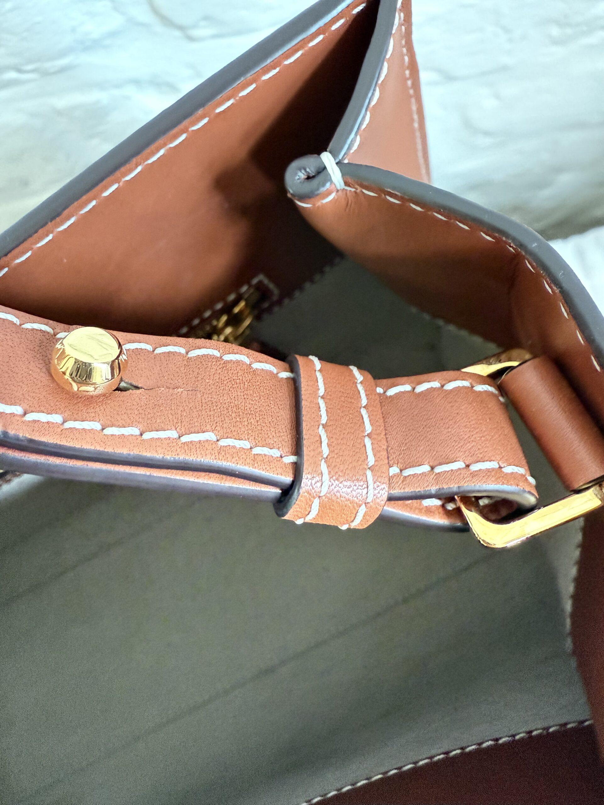 Frame Tote PM - Afbeelding 9