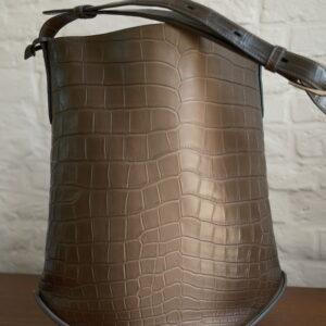 Le Pin Hurricane Alligator Tourterelle - NIEUW