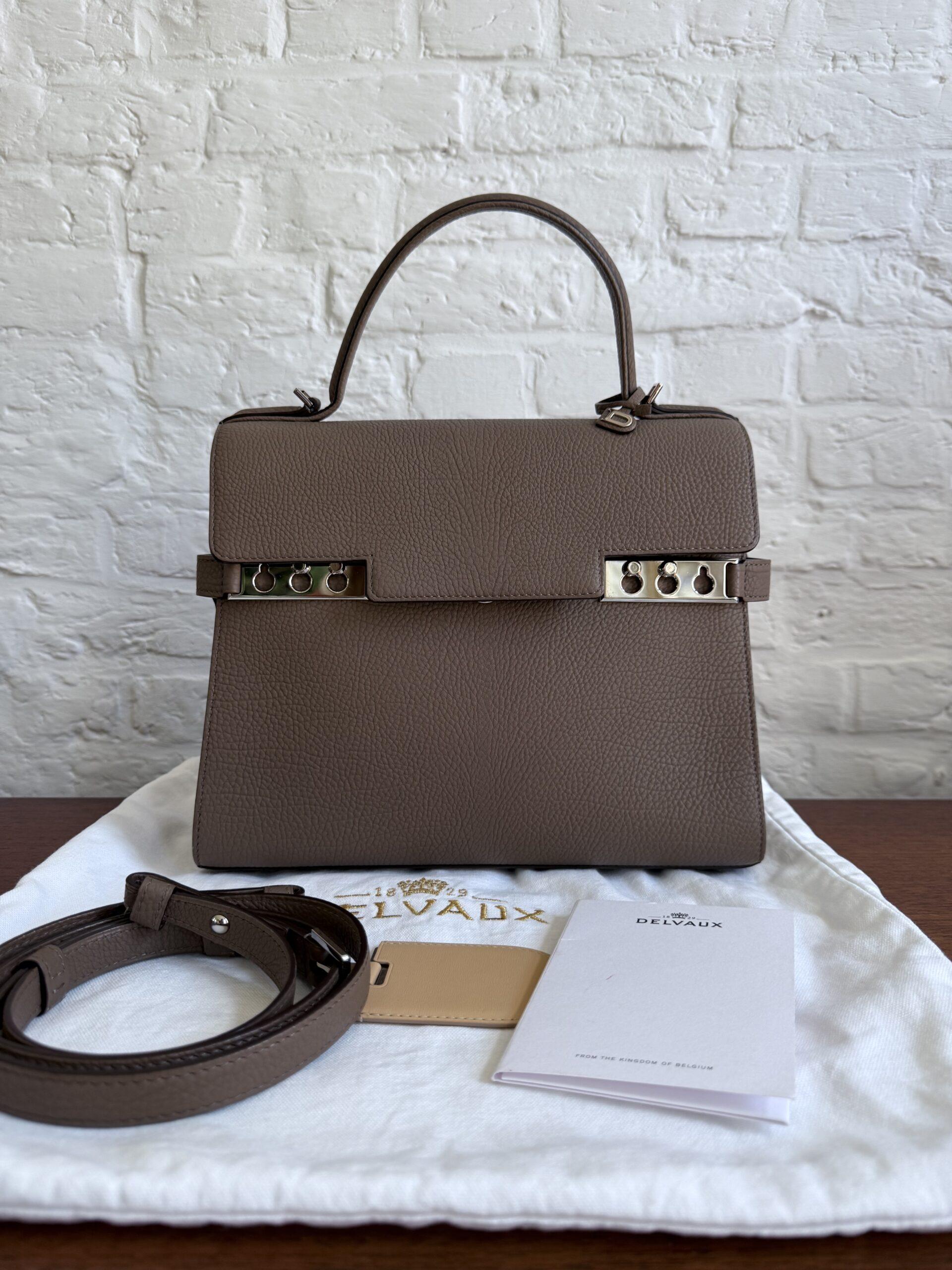 Tempête MM Crispy Calf