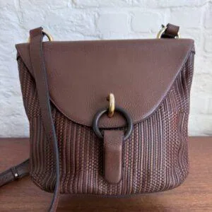 Mimosa Toile De Cuir