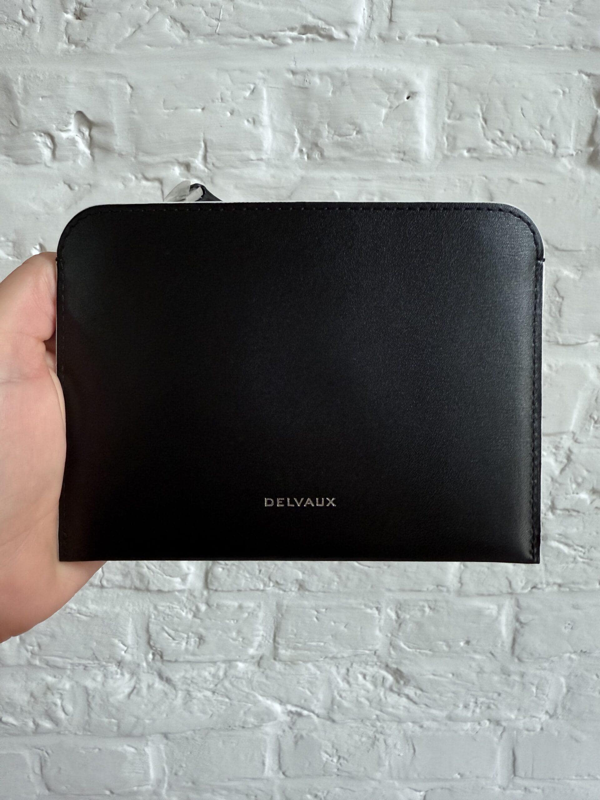 Magritte Portefeuille Trompe l'Oeuil - Afbeelding 9