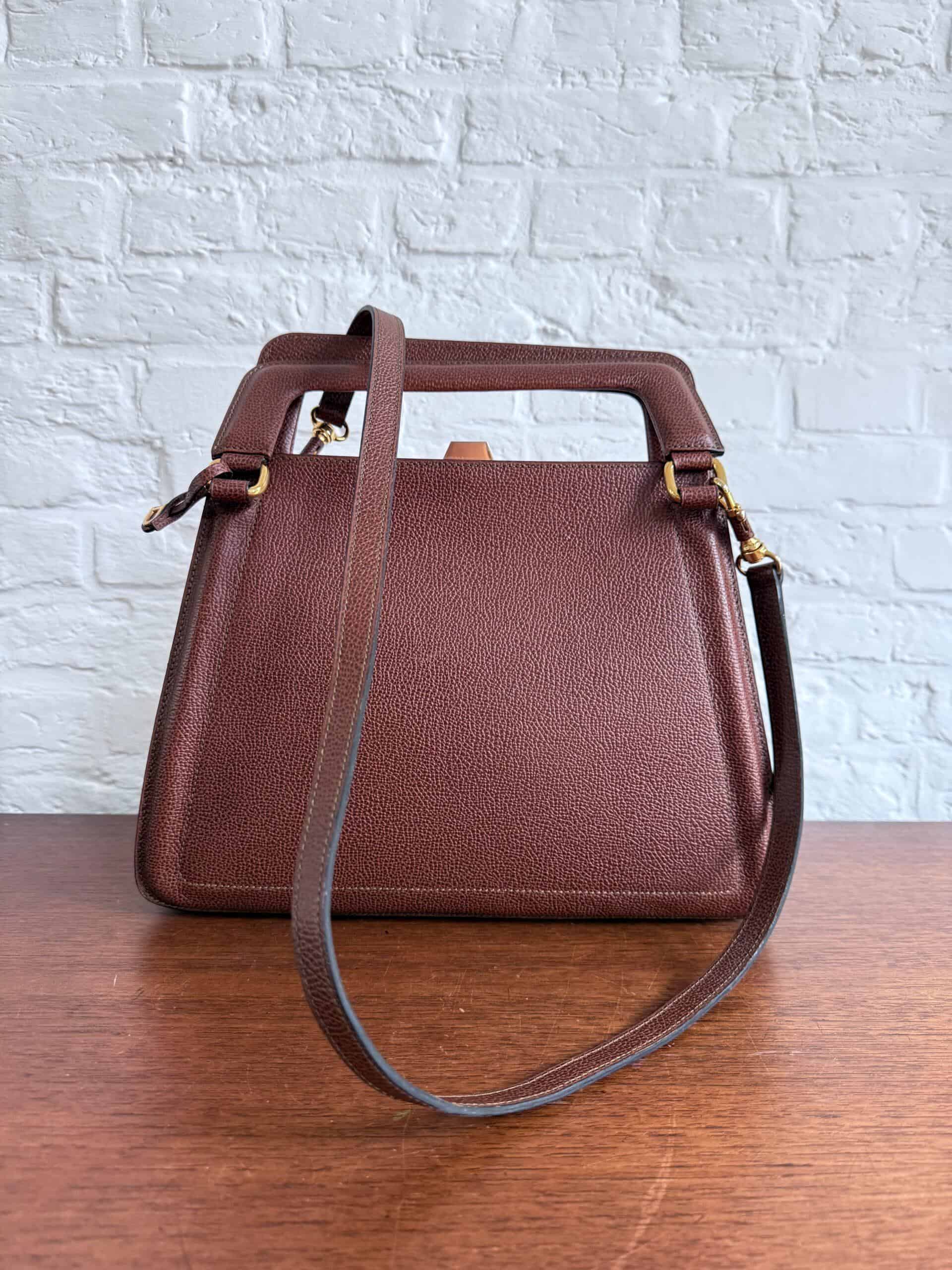 Bloody Mary in Ravello Jumping Calf