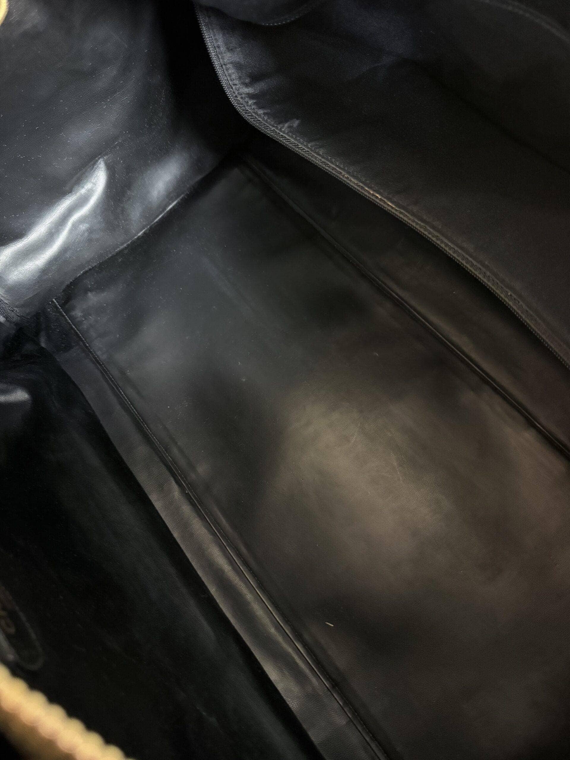 Chanel Boston Reistas - Afbeelding 2