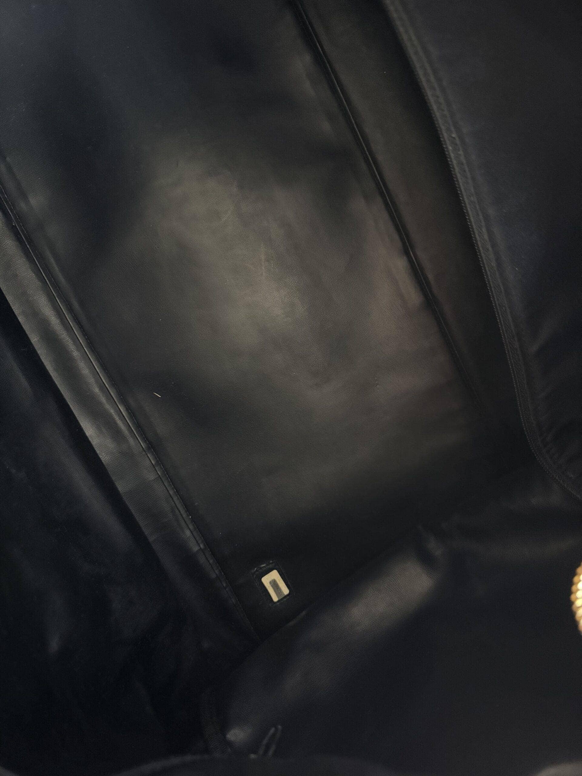 Chanel Boston Reistas - Afbeelding 3