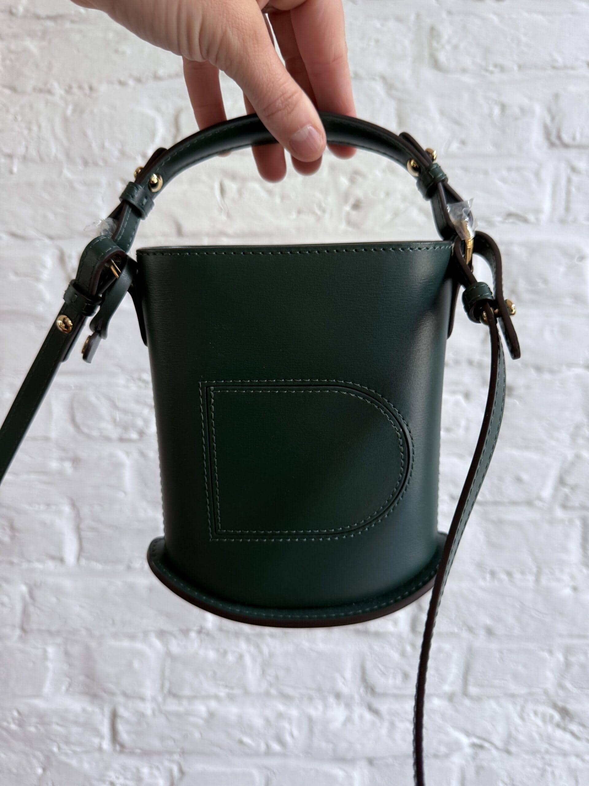 Pin Toy éclat Forest - NIEUW - Afbeelding 2