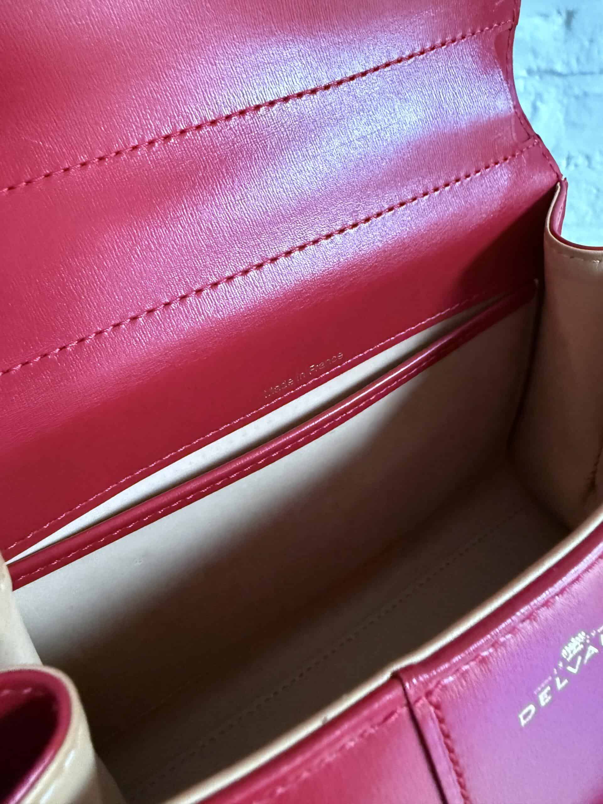 Brillant Mini Box Calf - Afbeelding 4