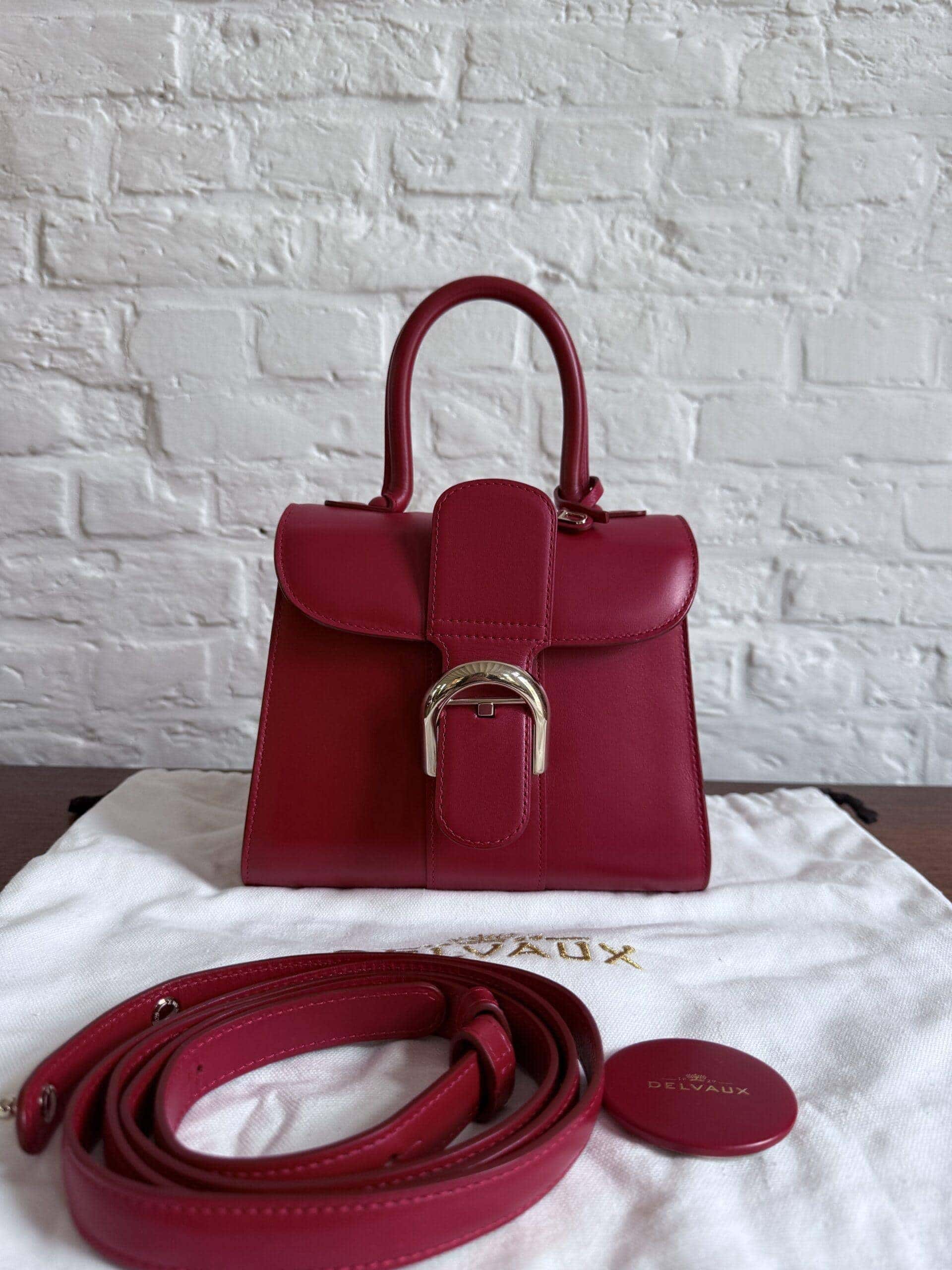 Brillant Mini Box Calf - Afbeelding 6