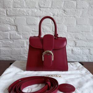 Brillant Mini Box Calf